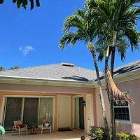 Tamko Heritage Shadow Grey  by Total Roofing System The Metal Roof Experts