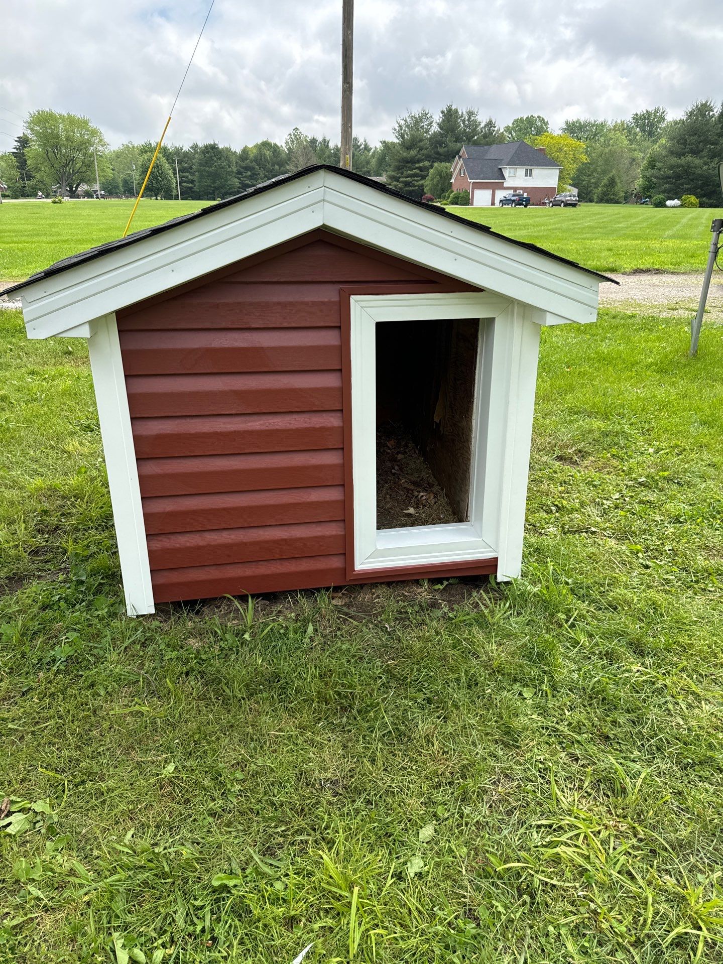 Project in Needham by Moss Roofing