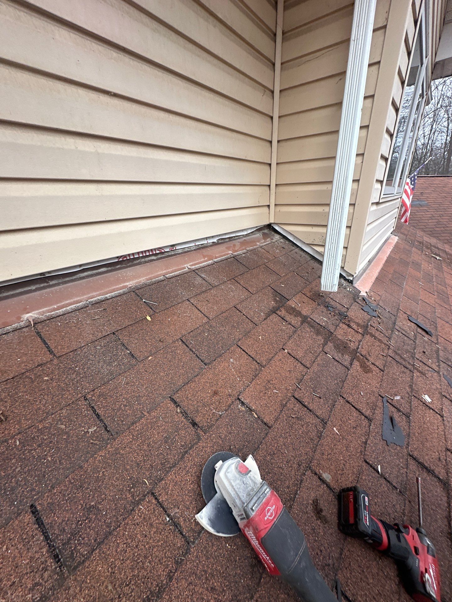Roof Replacement in Hampstead, MD • Rick W. by Seipp Roofing, LLC