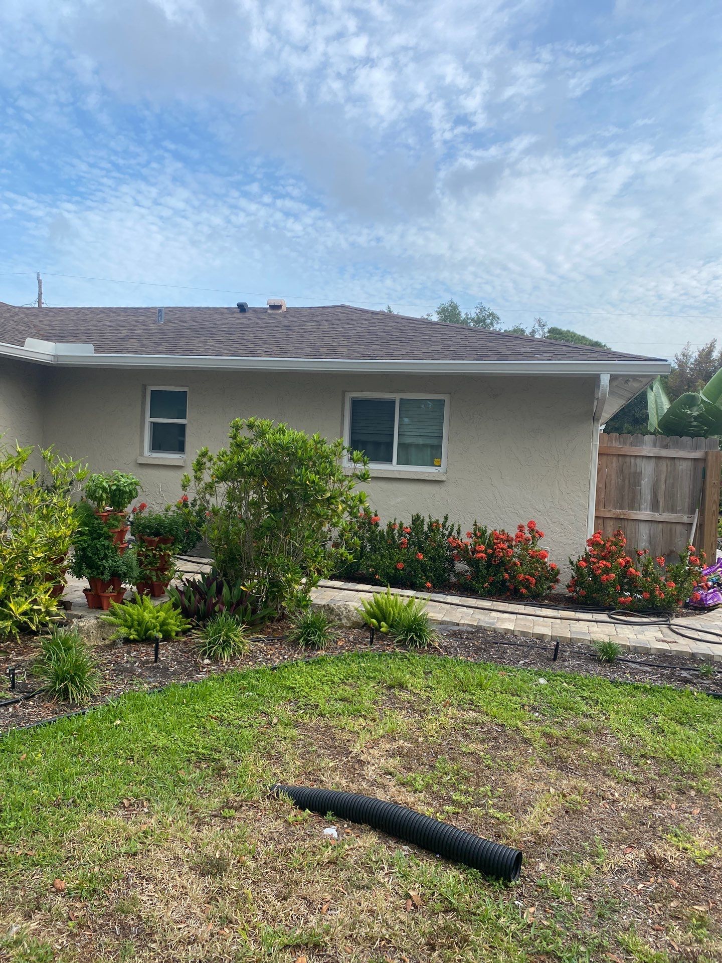 Gutter Repair & Realignment Services in Sarasota by Gutter Professors