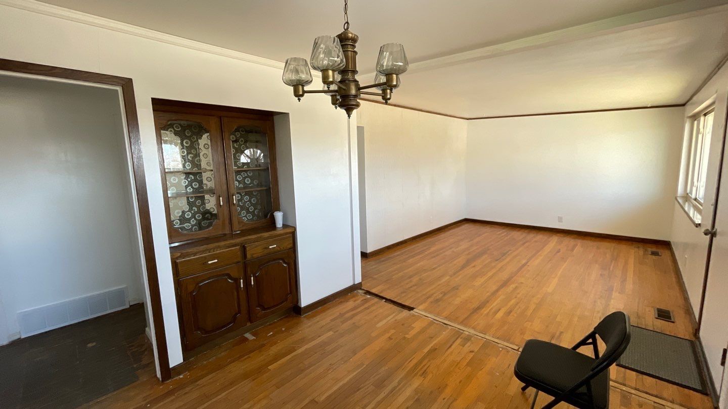 Project in Sandy by Rudd Builders LLC