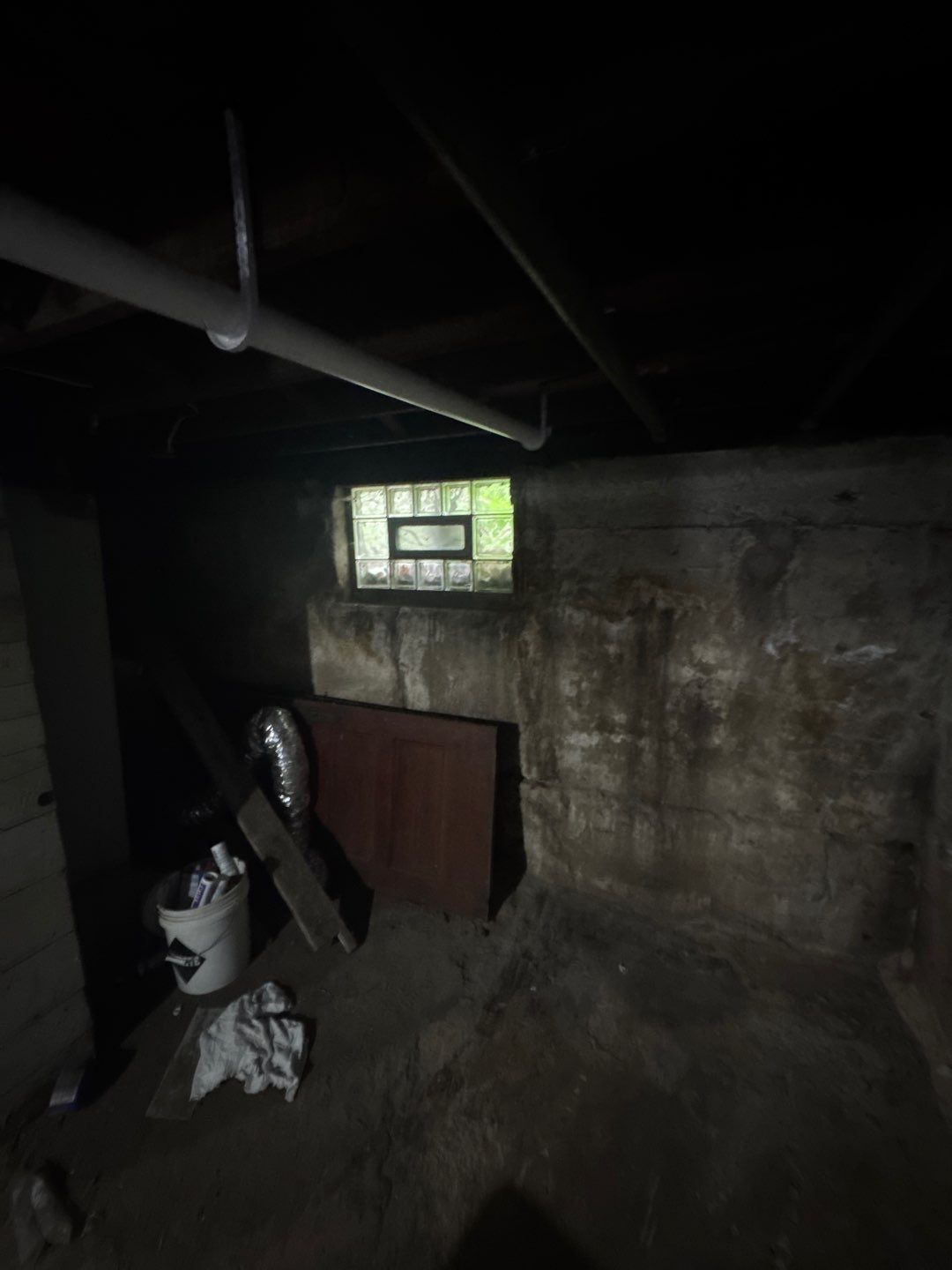 Foundation Restoration in South MPLS by Waterproofing Northeast