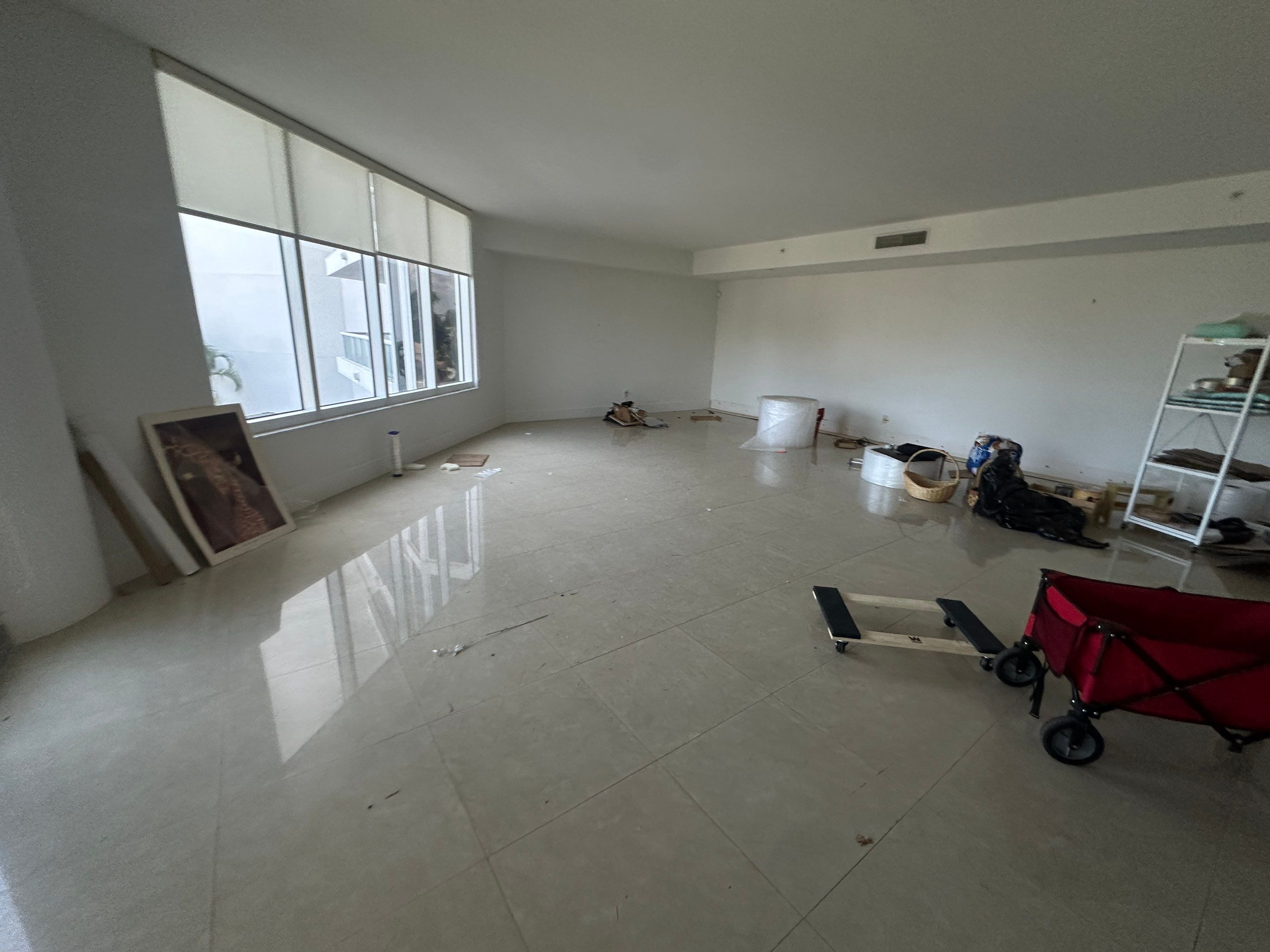 Water Damage Claim in aventura by FLAPA & KeyStone