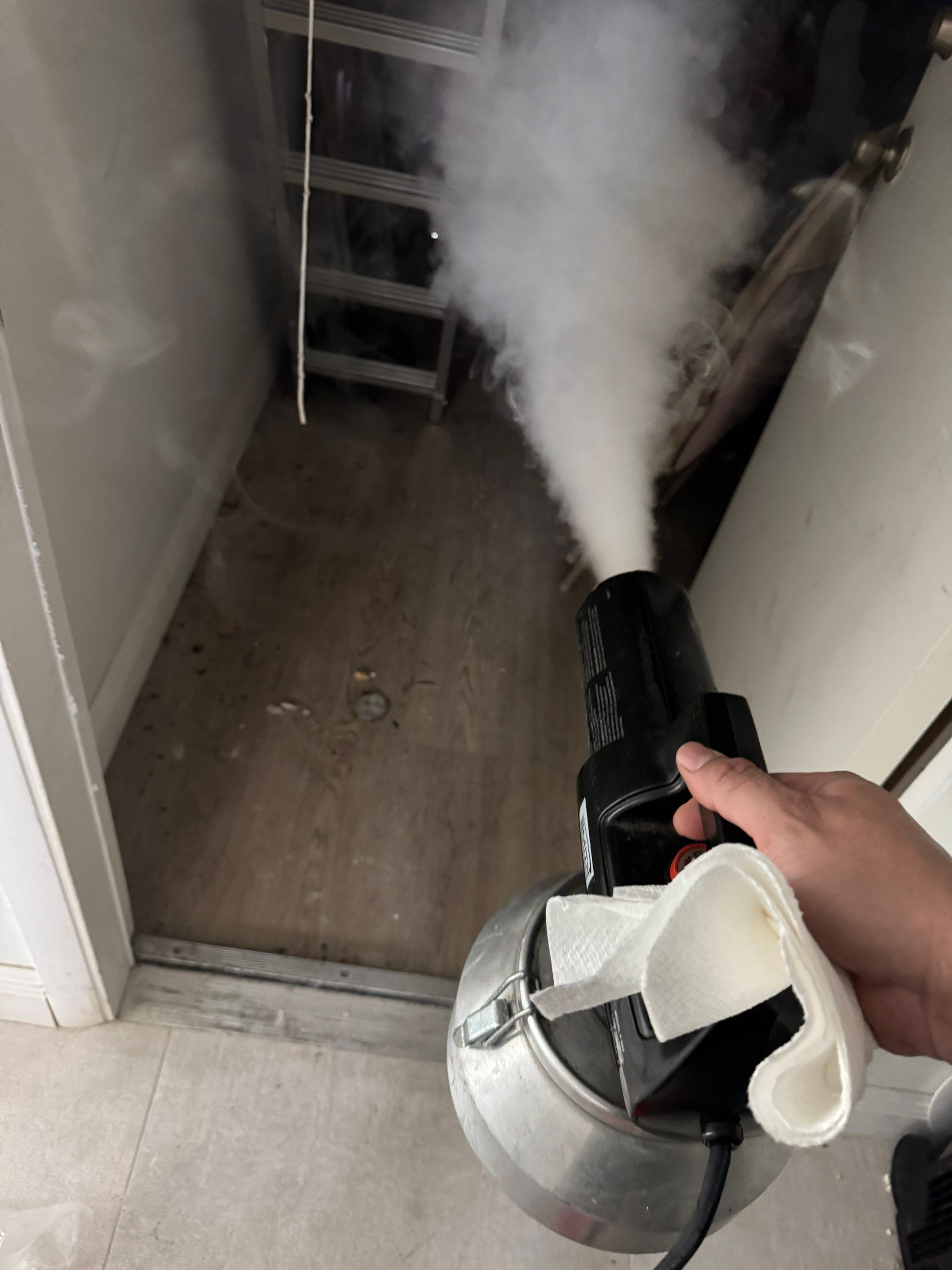 Fire Restoration Boca Raton by SuperClean 
