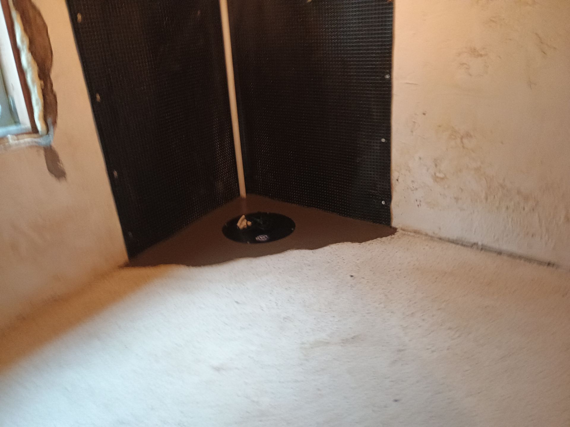 Drain Tile, Sump Pump & Discharge in South Minneapolis by Waterproofing Northeast