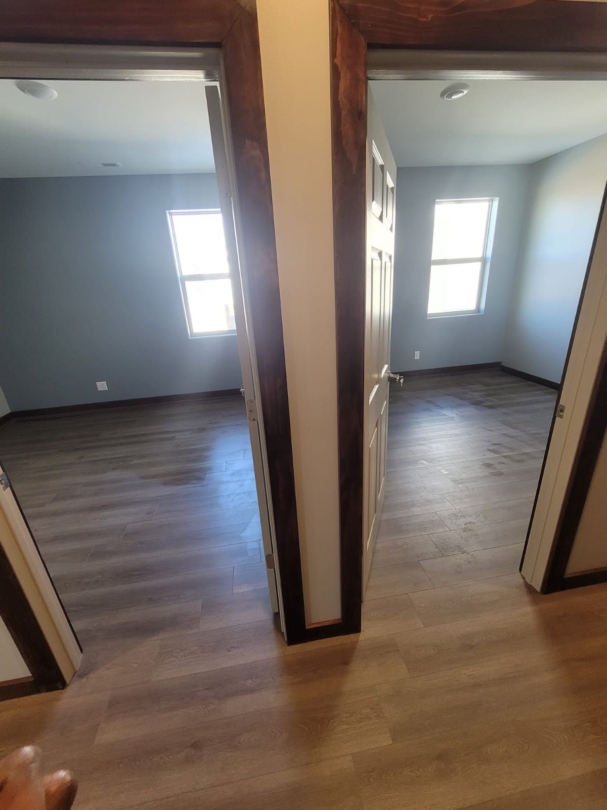 Iowa Home Conversion by Greene Construction Group
