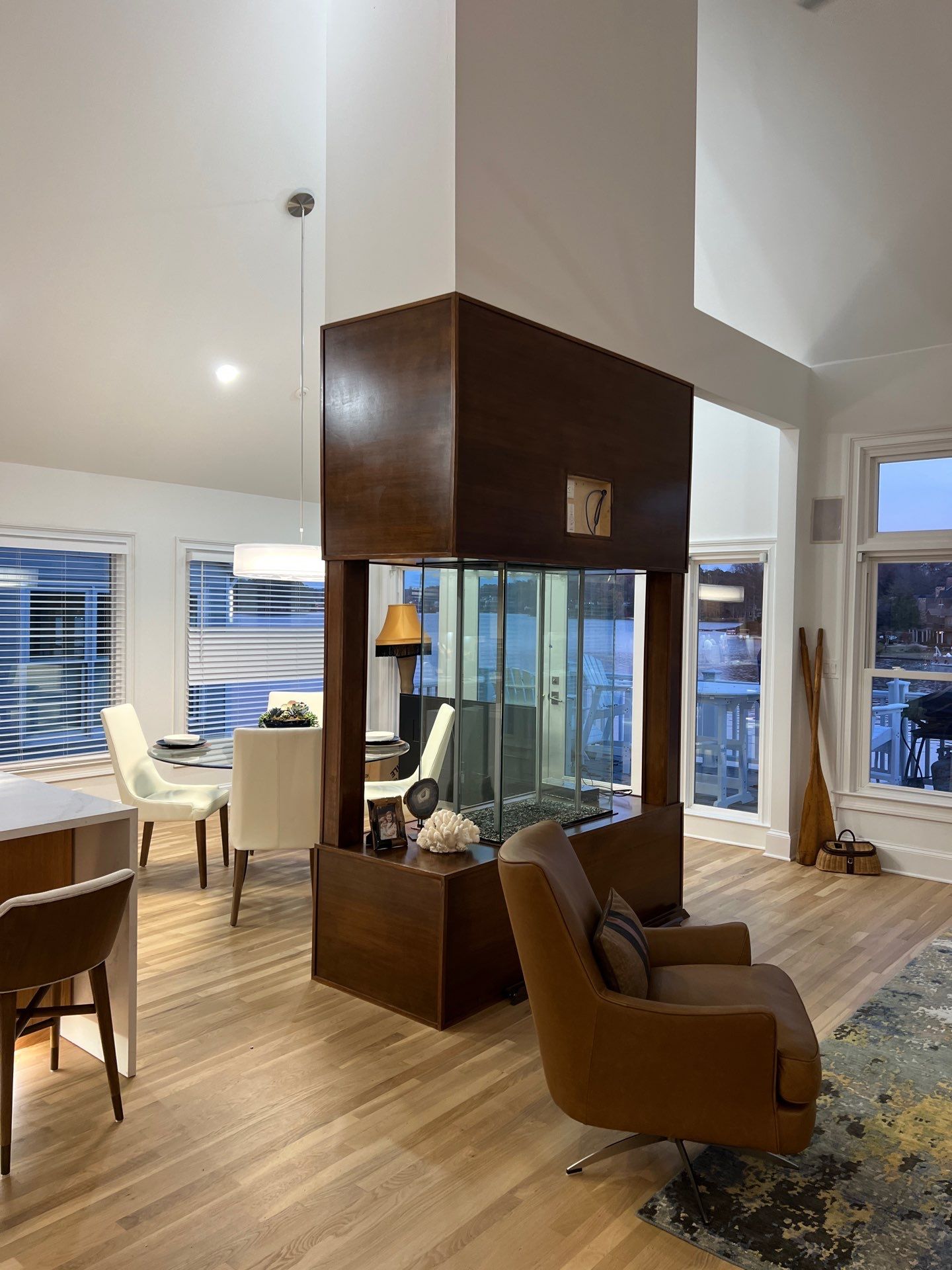 Full Home Project in Alpharetta by Atlanta Design Group