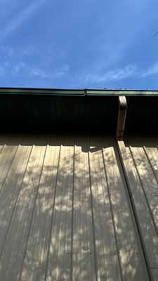Gutter Protection for Markham Homes