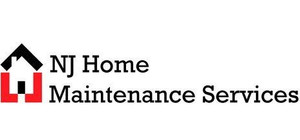 Logo for NJ Home Maintenance Services