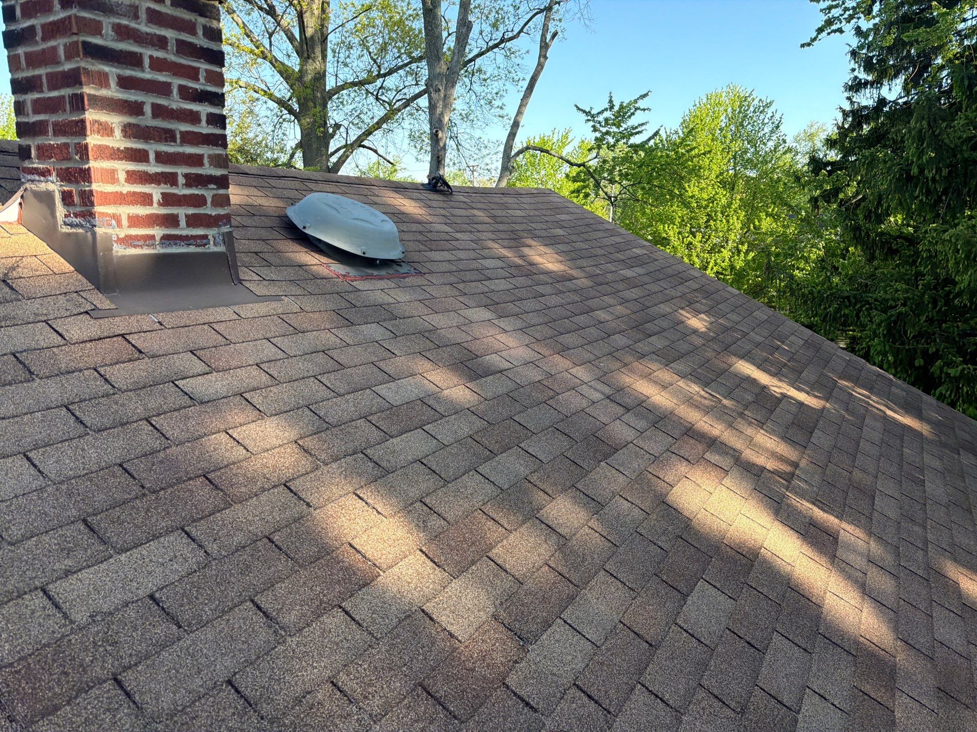 Roofing Replacement by Homestyle in Berea by Homestyle Home Improvements (HHI)