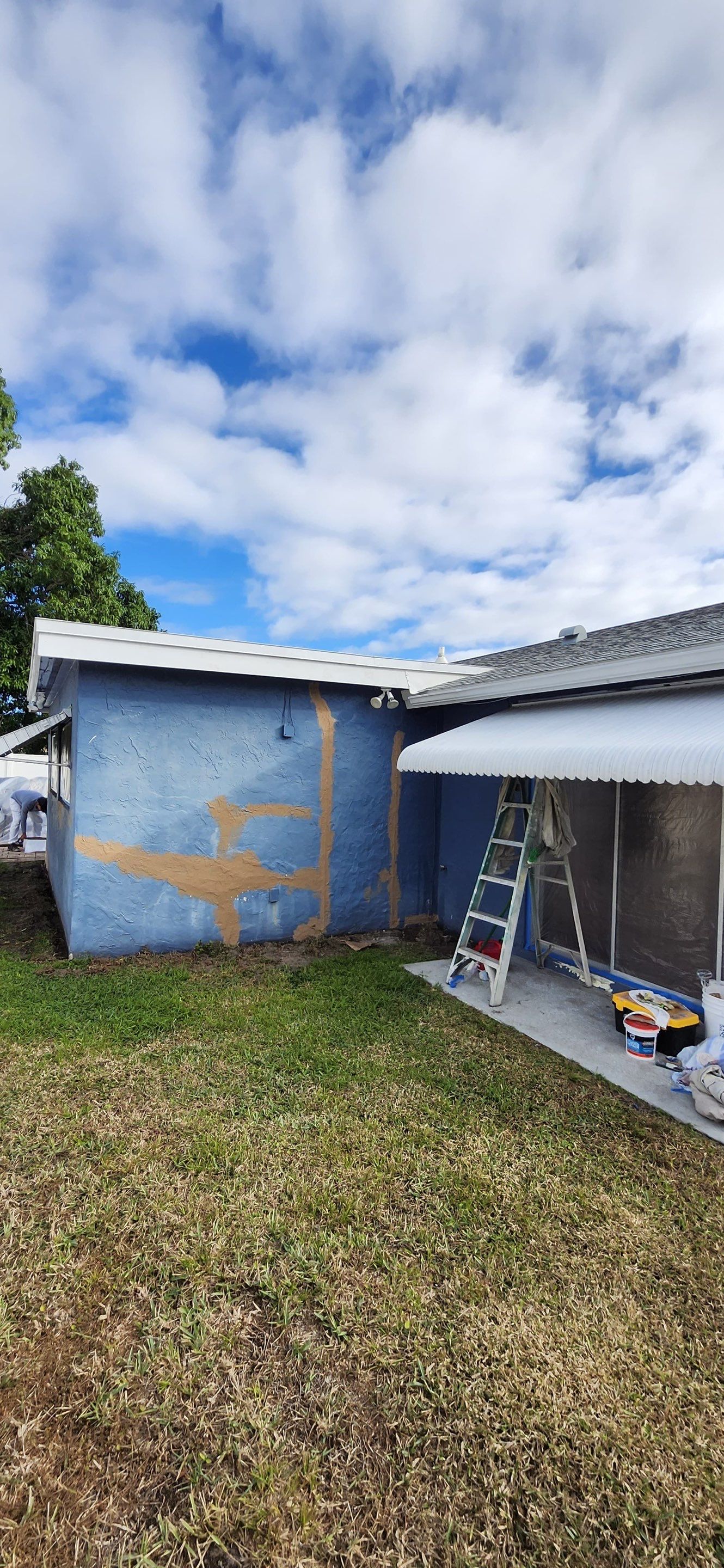 Project in Seminole by Sunbelt Home Solutions