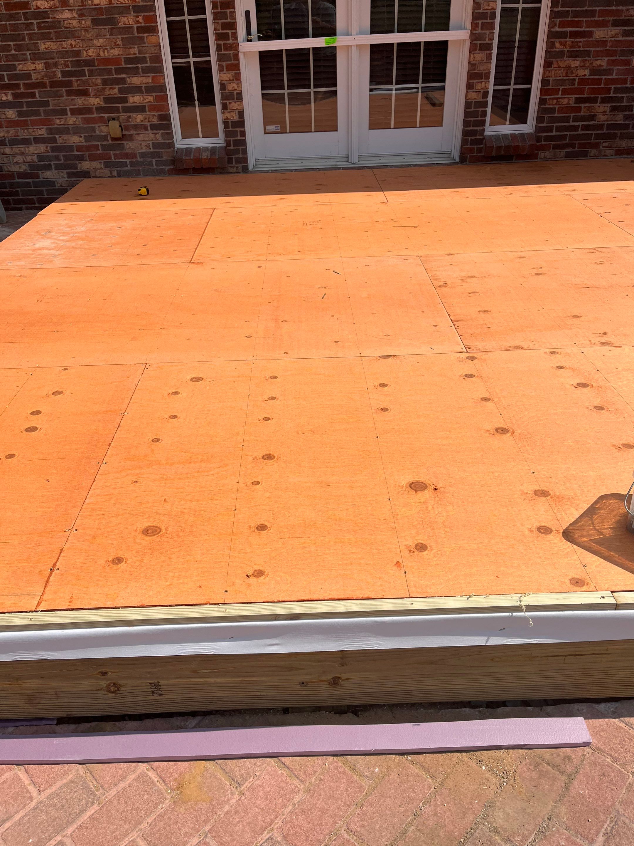 Smith Sunroom by Property Revolution 