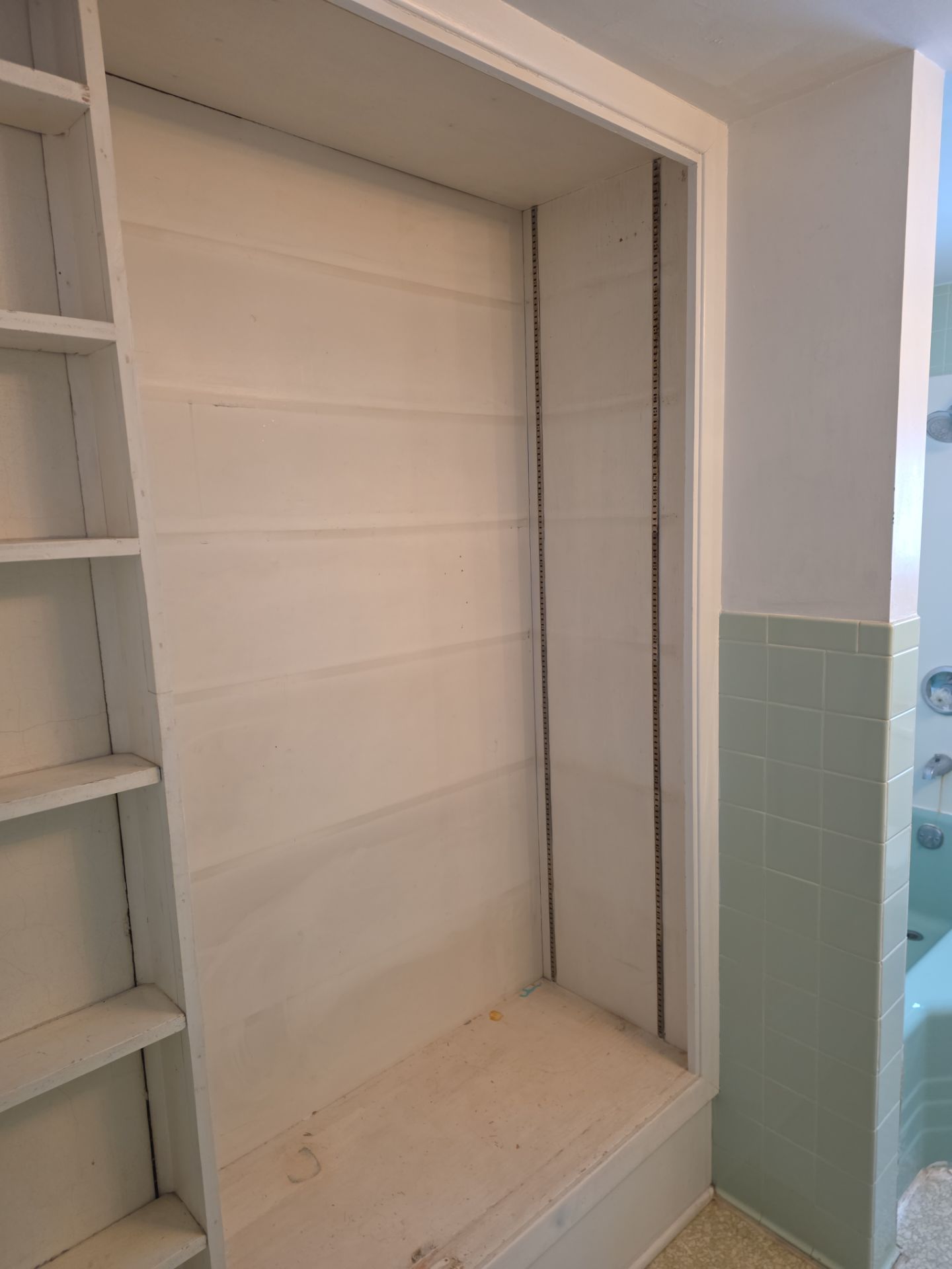 Project in Hamilton by Parkhurst & Kent Construction llc 