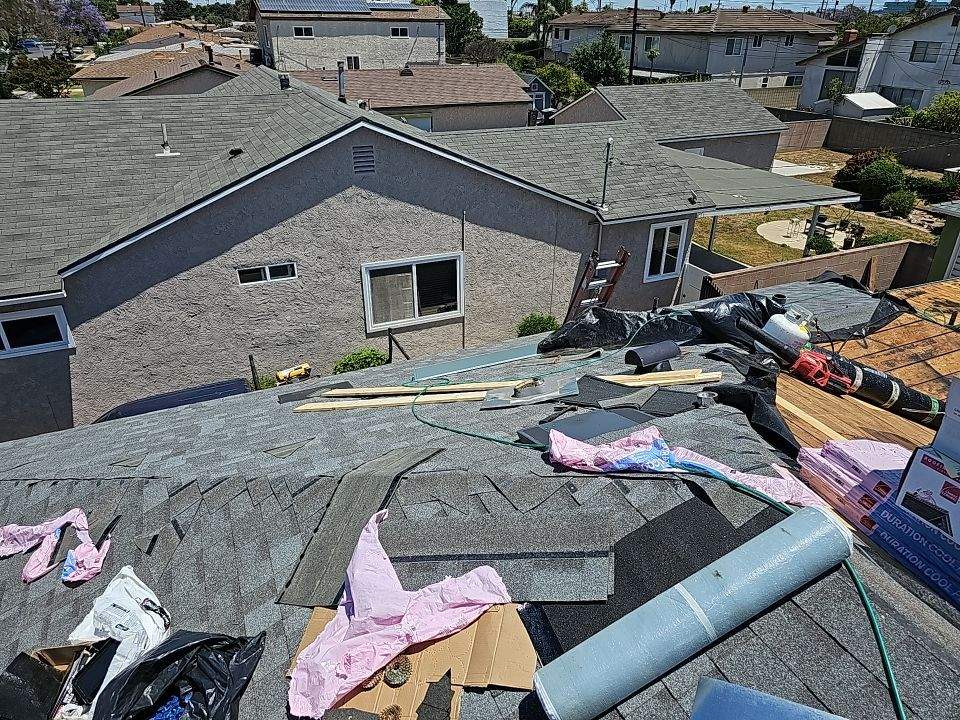 Roof Replacement - Gardena, CA 90247 by Epic Roof Replacement