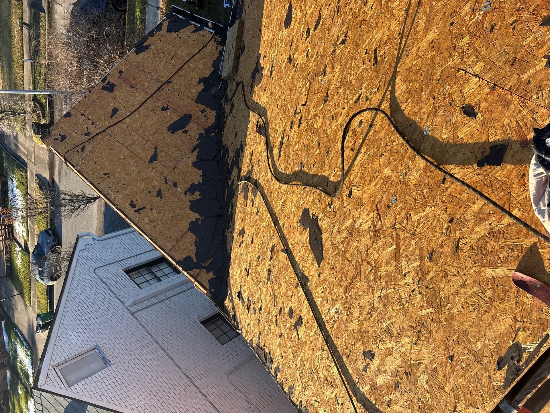 Roof Replacement Houston by Roof Repair Company