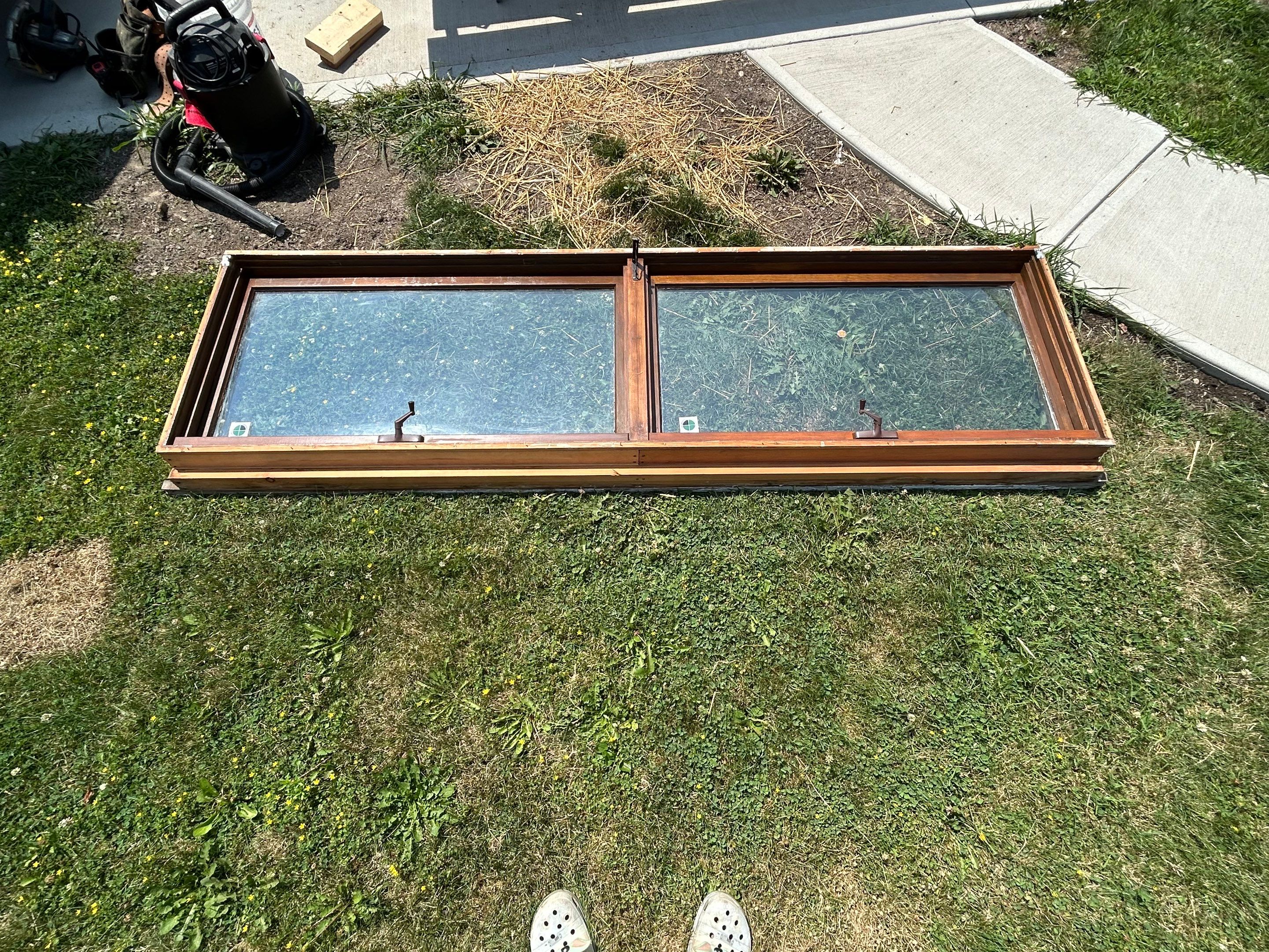 Window Replacement by Homestyle in Berea by Homestyle Home Improvements (HHI)