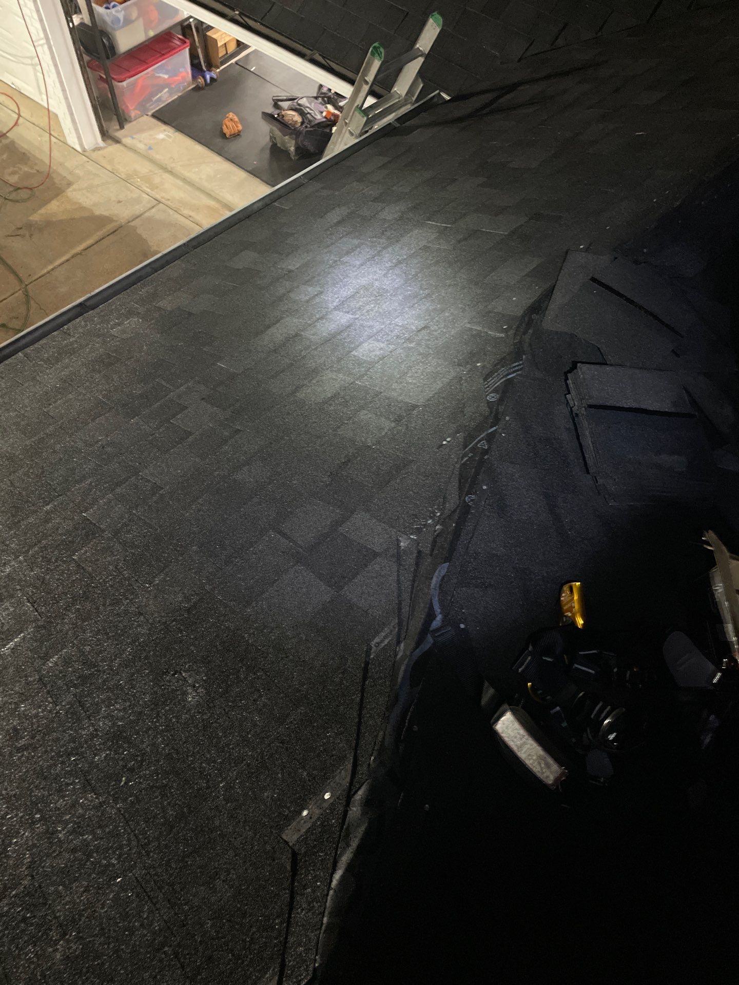 Roof Replacement Houston by Roof Repair Company