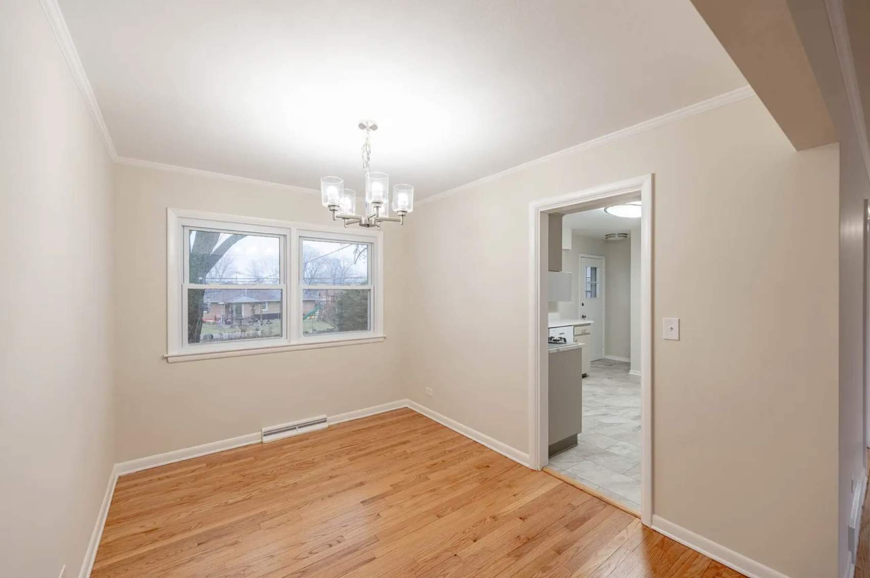 Project in Waukegan, IL by ConstructAlly