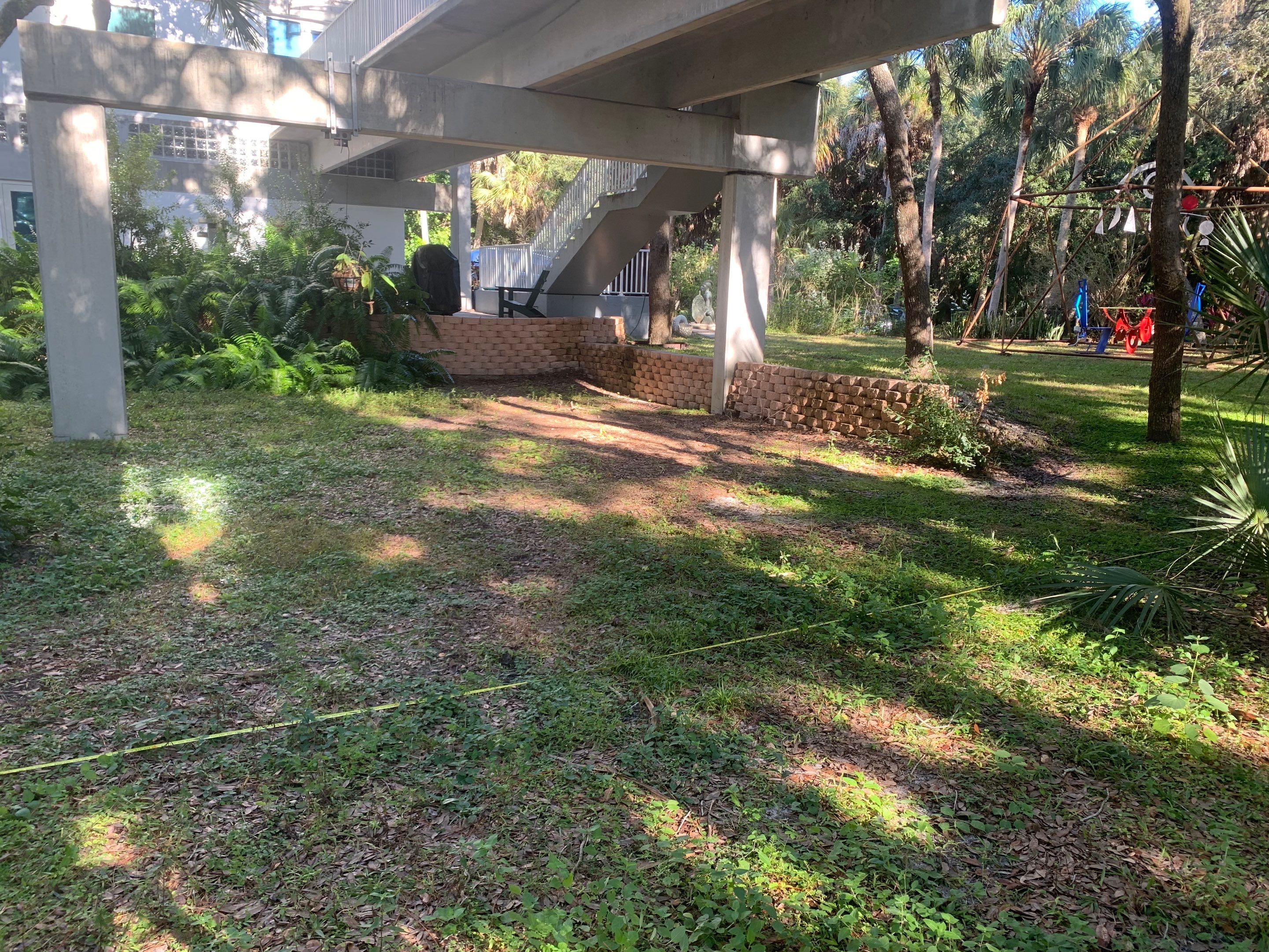 Sarasota, FL 4ft. Tall 3-Rail Aluminum Fence by Asap fence and gates, LLC