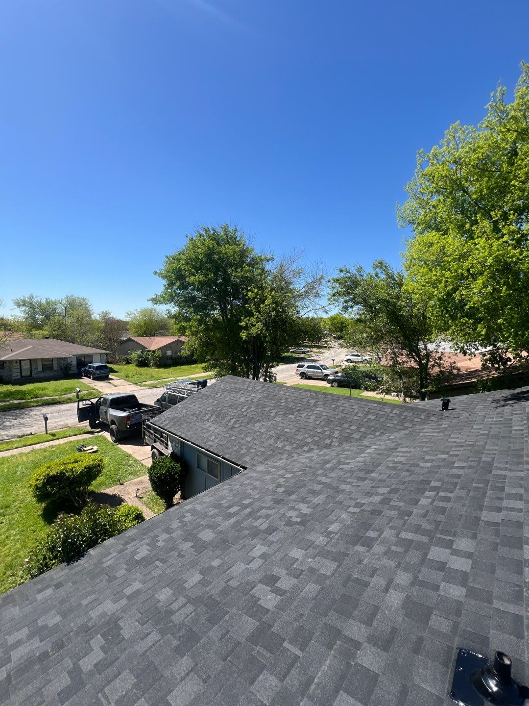Project in Lancaster by Armor Roofing | Exteriors