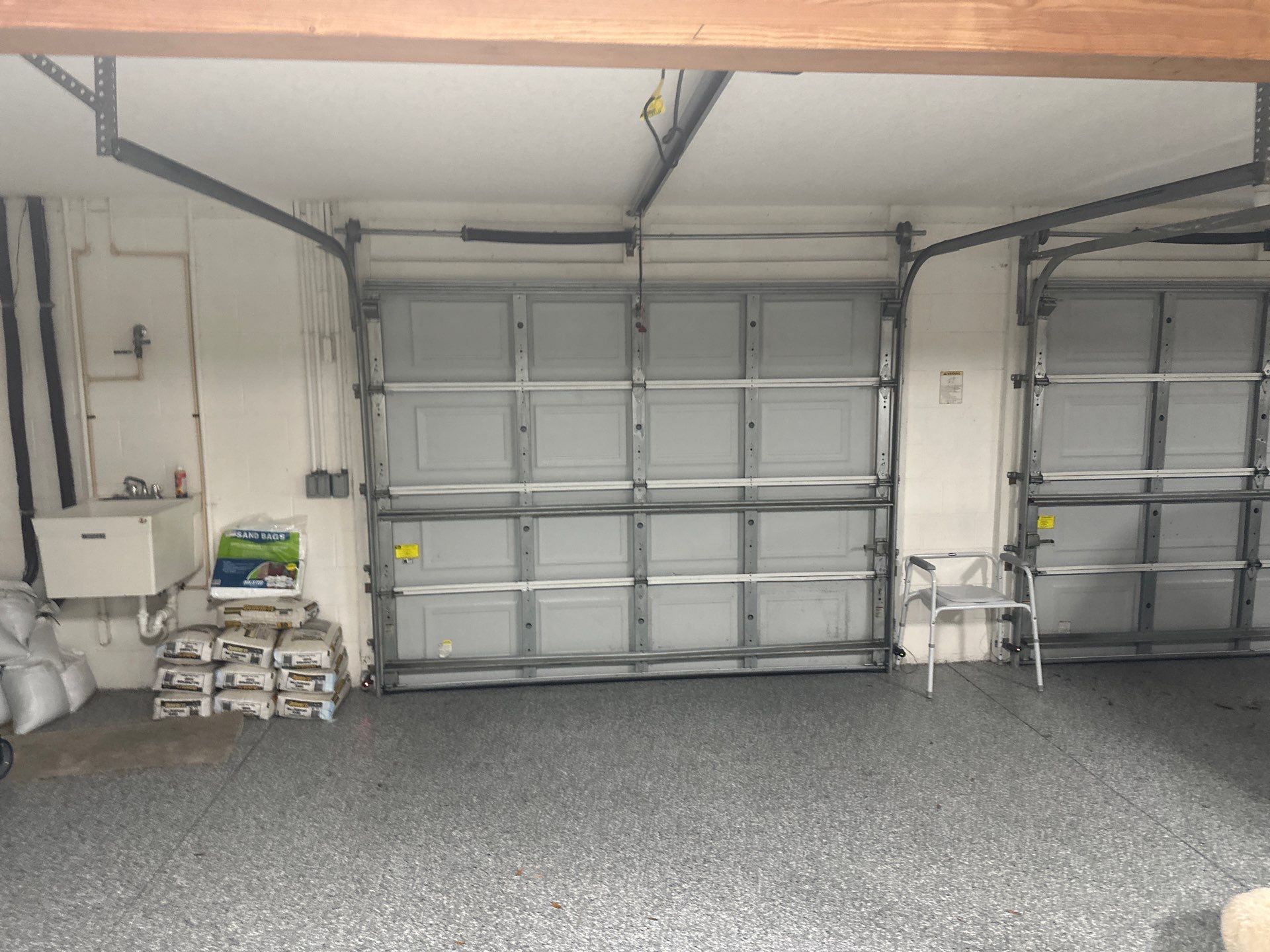 Water Damage Claim in Fernandina Beach by FLAPA & KeyStone