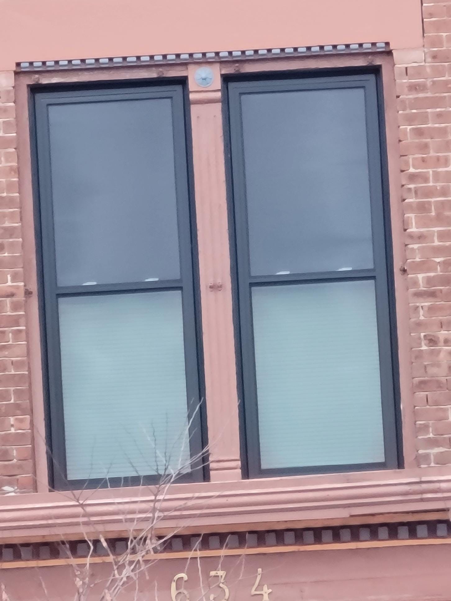 Window Replacement Project in Fort Wayne, Indiana by Window World Of Fort Wayne