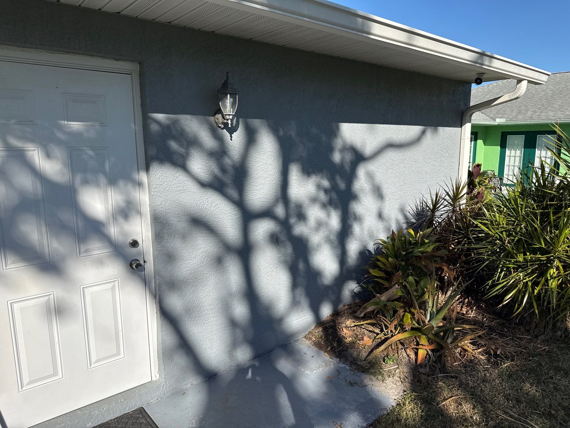 House Washing in Lamp Post Place, Palmetto, FL | Sunshine AquaWash by Sunshine AquaWash