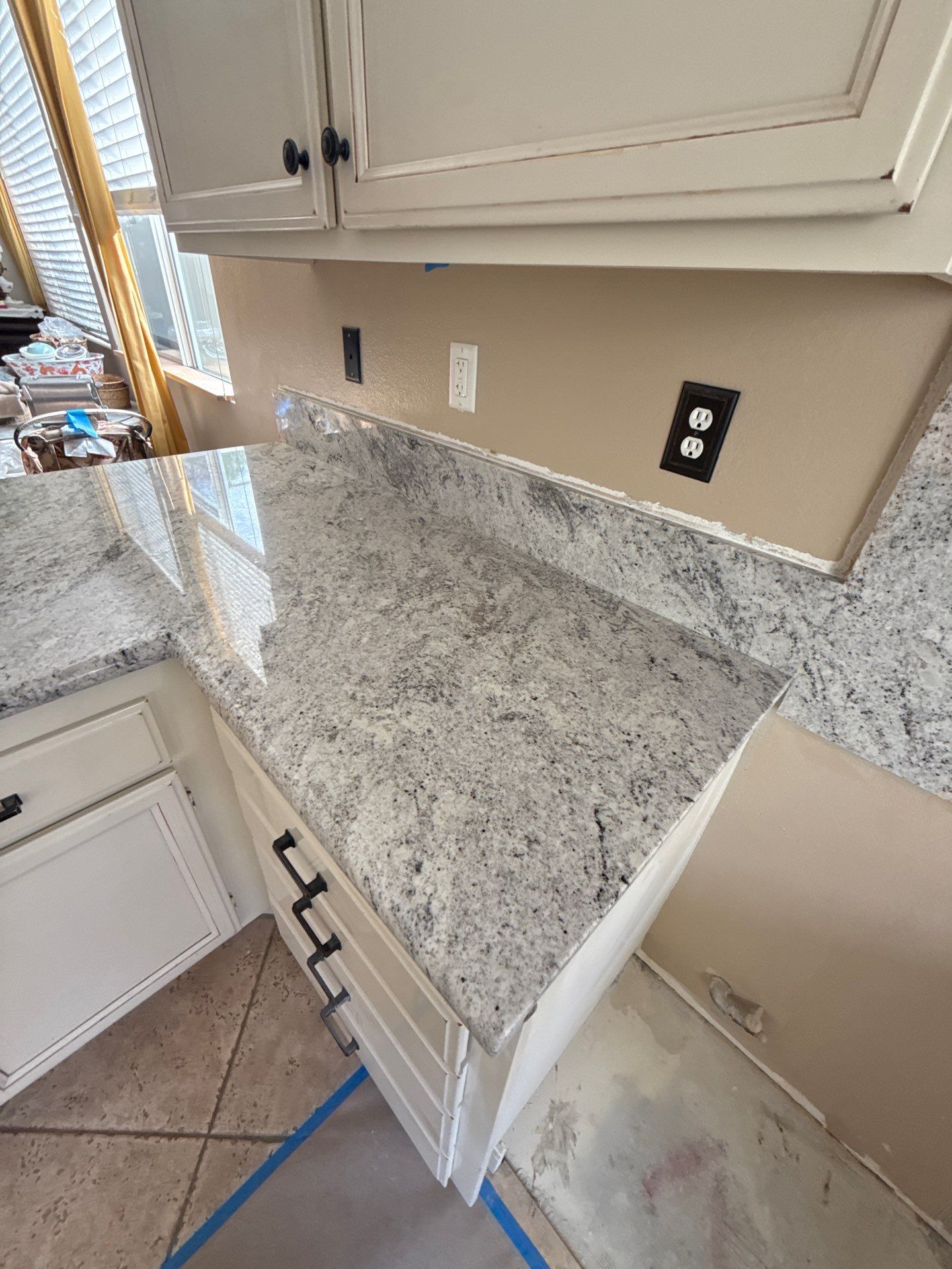 Project in Aliso Viejo by Rb360remodeling Inc.