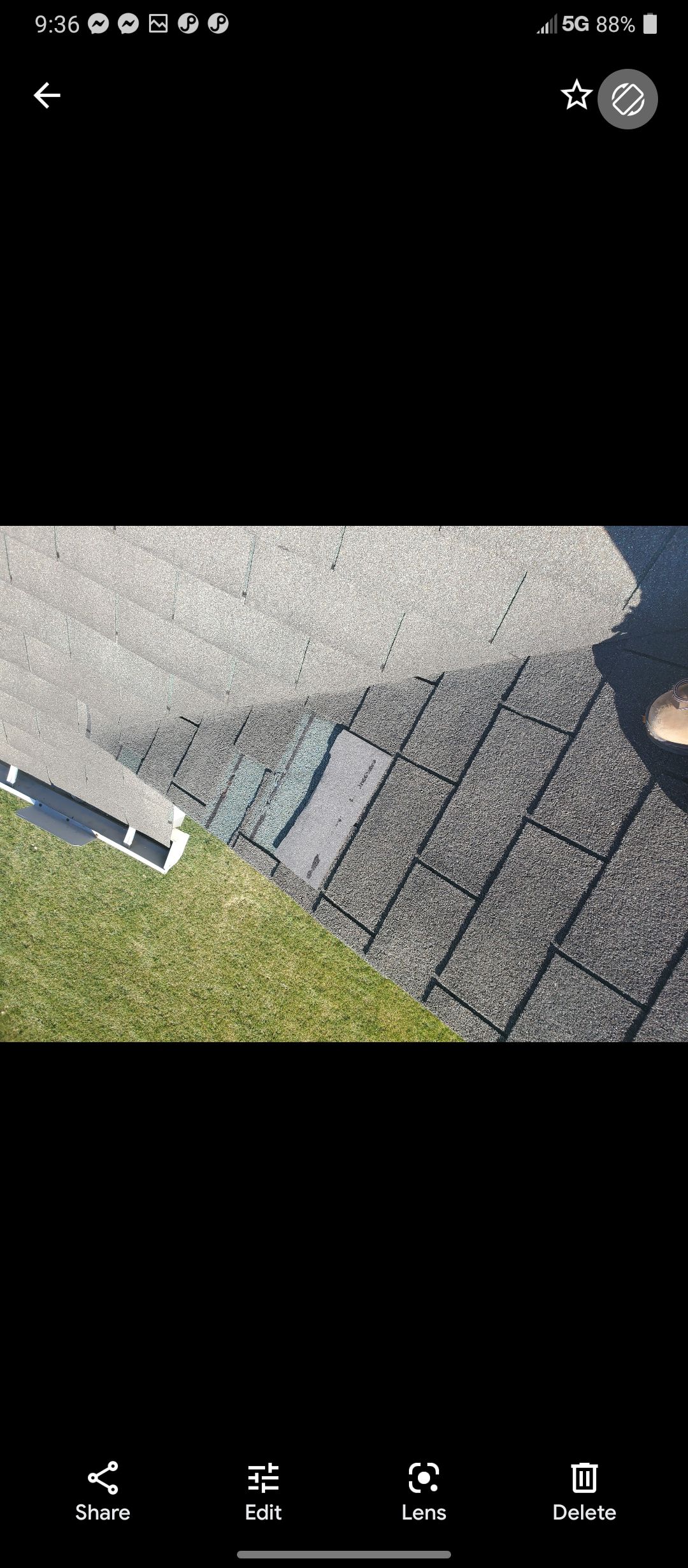 Burnt Hickory by Tamlin Roofing