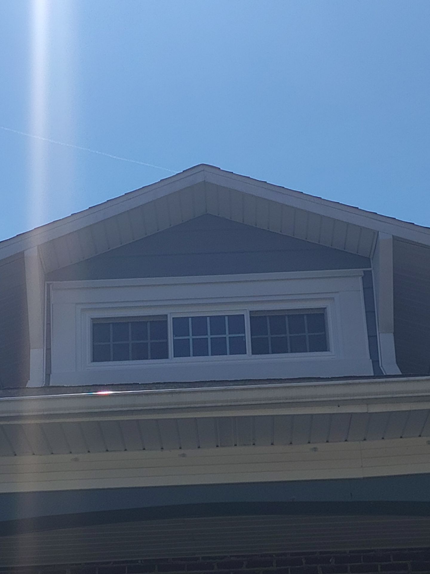 Replacement windows by Aspen Home Improvements
