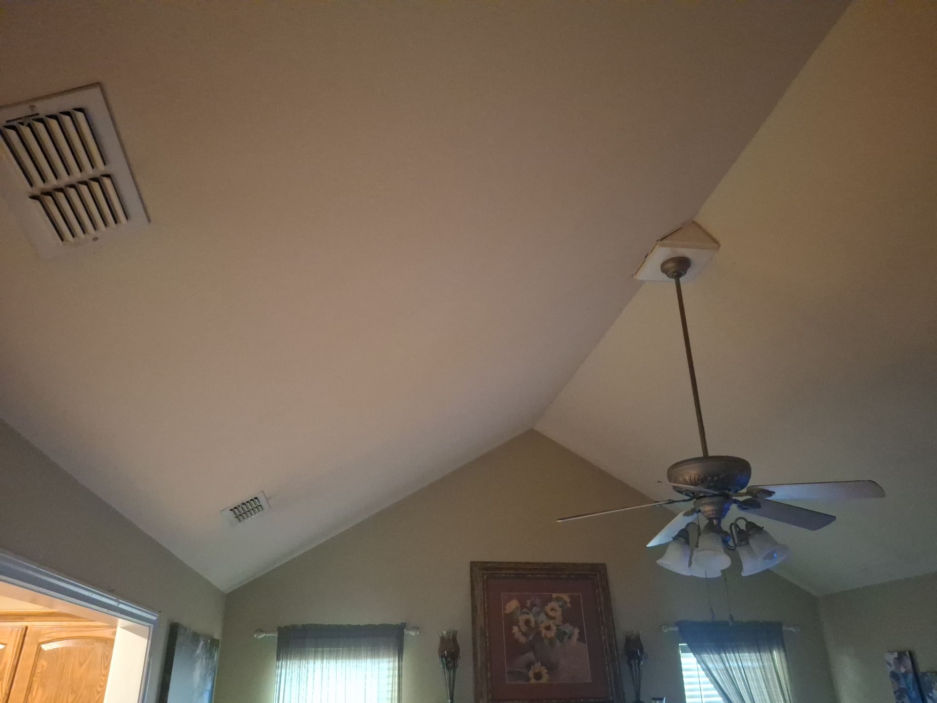 Whole-Home Interior Painting Transformation for Lindale, Texas House by Quality Coats Painting