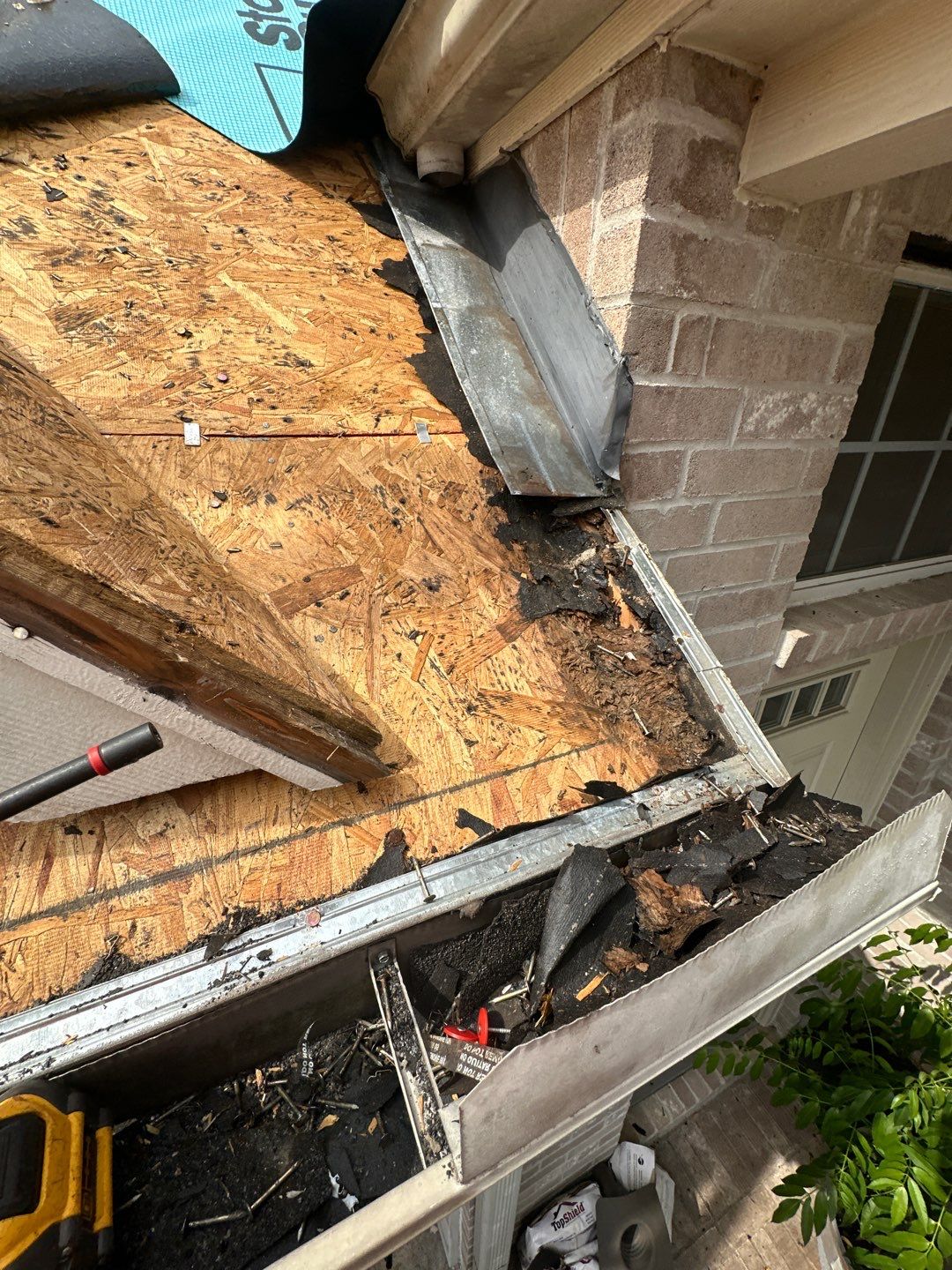 Roof Replacement Houston by Roof Repair Services LLC