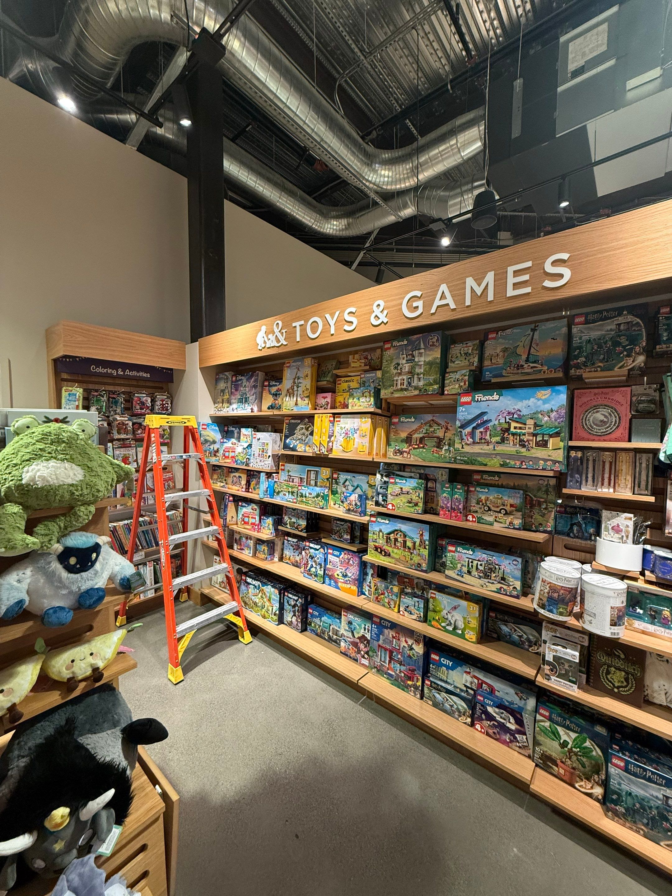 Project in Kirkland by Aztec Electric LLC