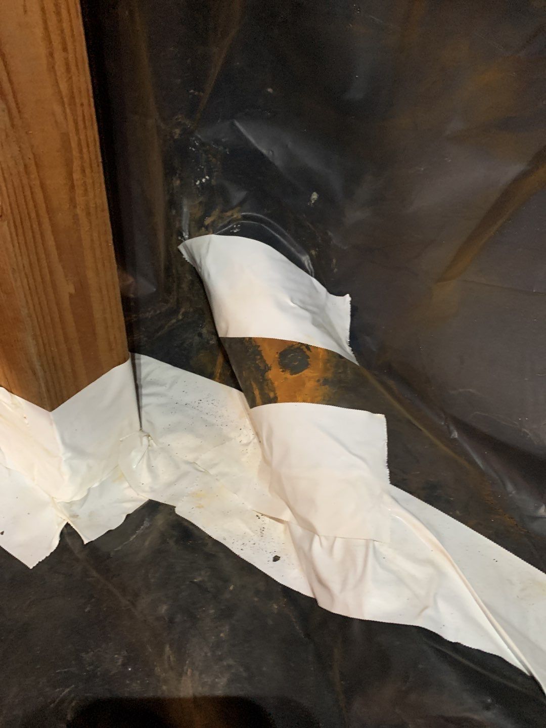 Sub-membrane Radon System by JustRadon.Com