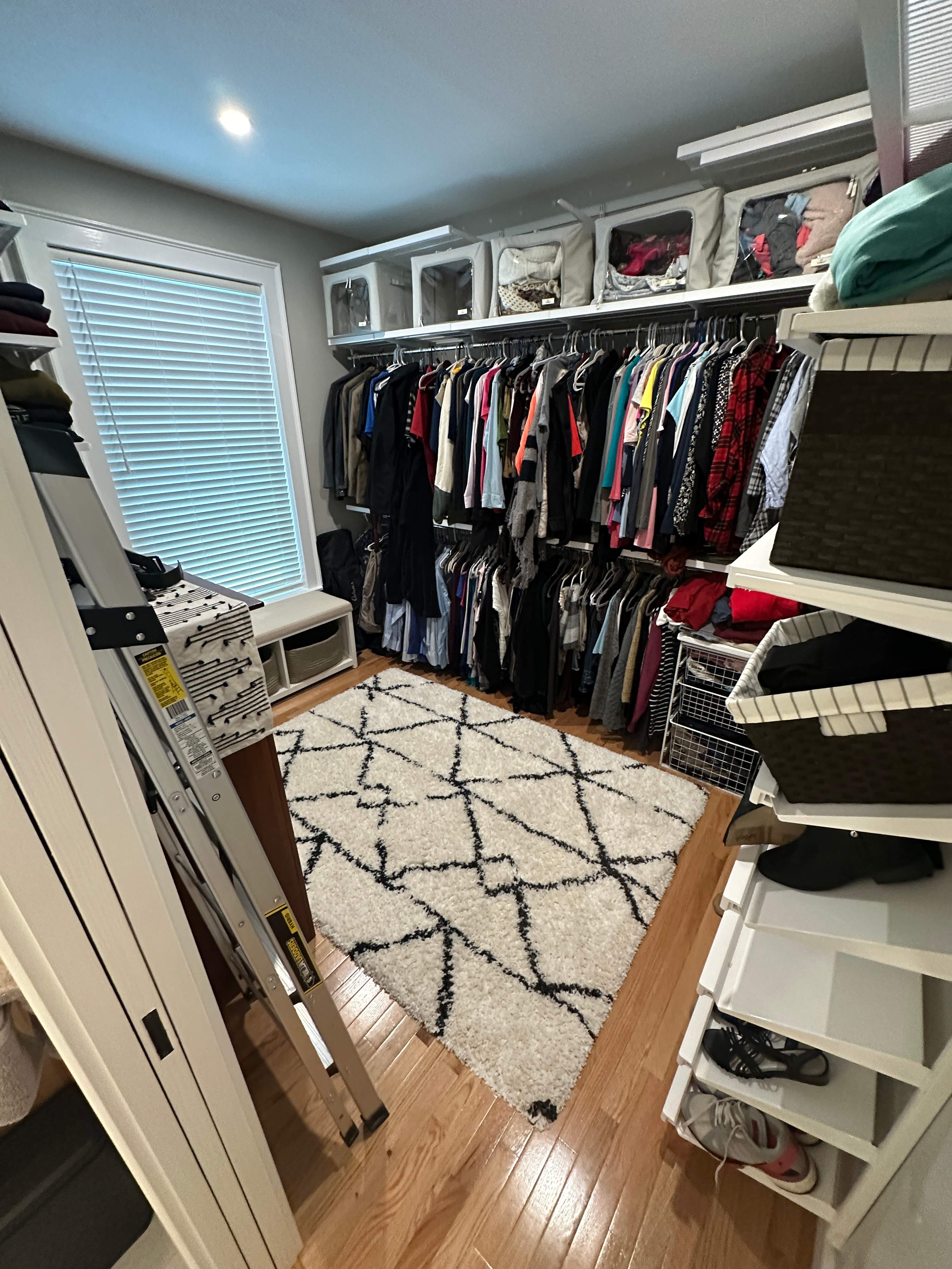 Double Bath Remodel by Renovatic LLC