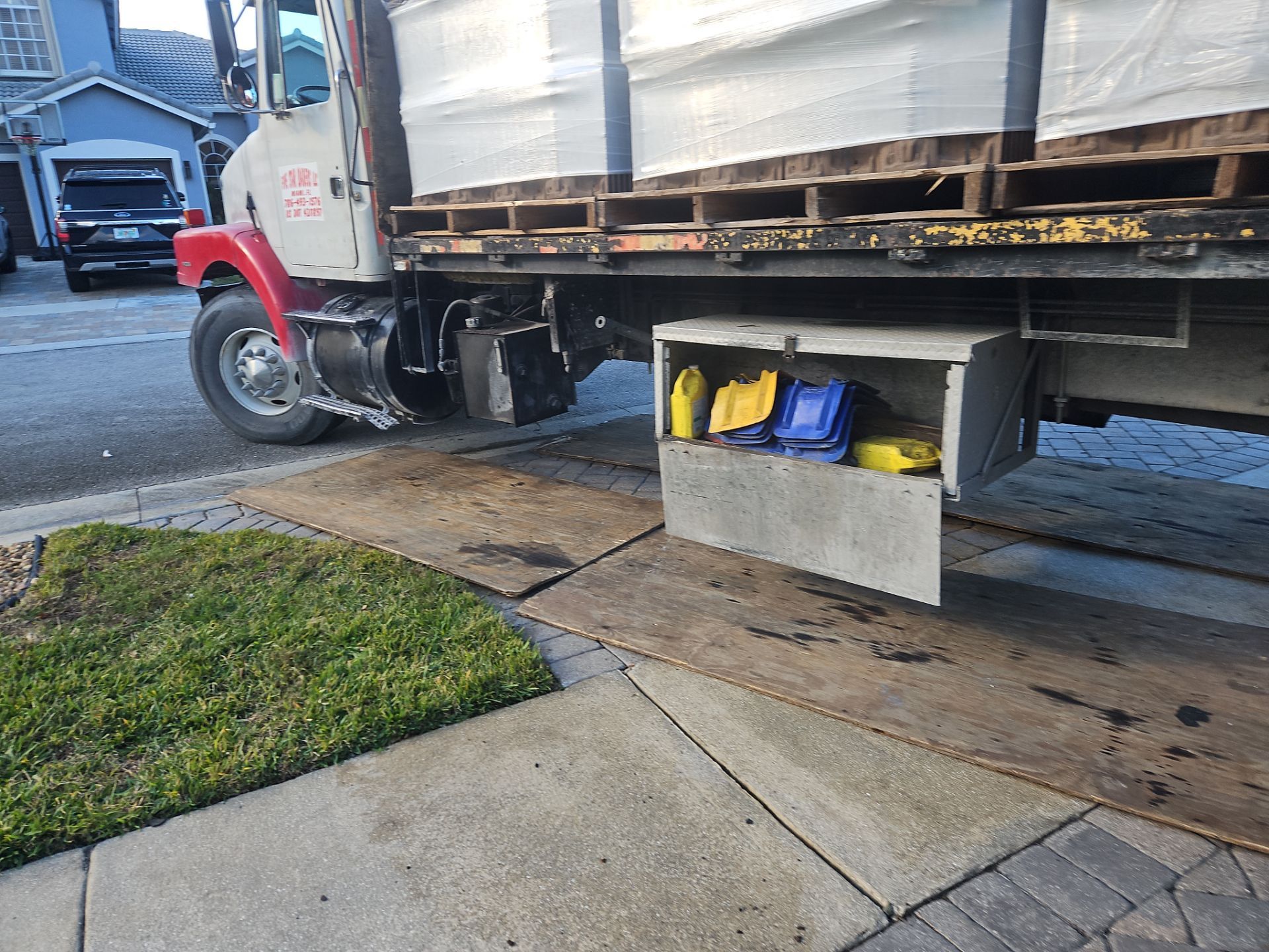 Residential Roofing Installation using WestLake Roofing Tile by BLUES BROTHERS CONSTRUCTION CORP