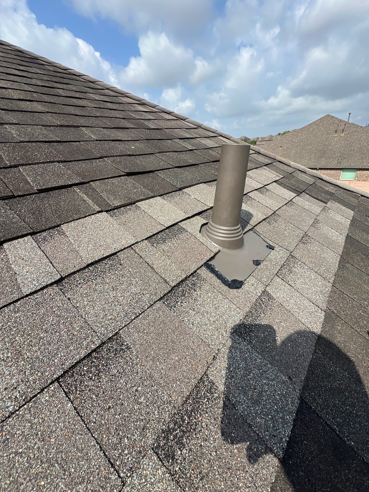 Roof Repair Pearland by Roof Repair Company