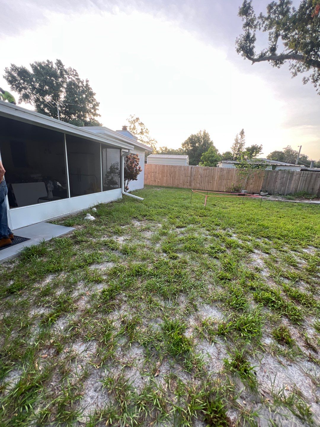 Project in Tampa 33617 by Mitchell Roofing Company LLC 