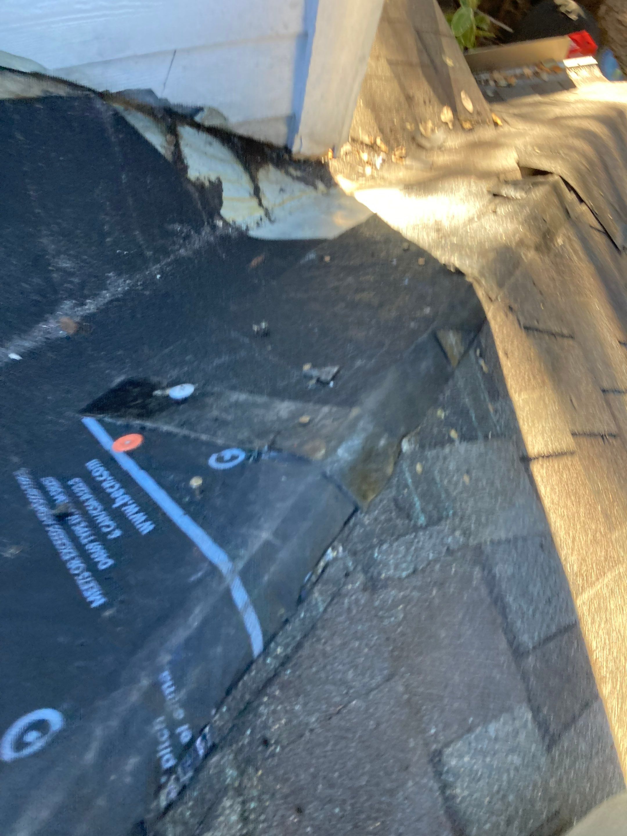 Project in Cedar Park by Rhino Roofing and General Contracting, LLC