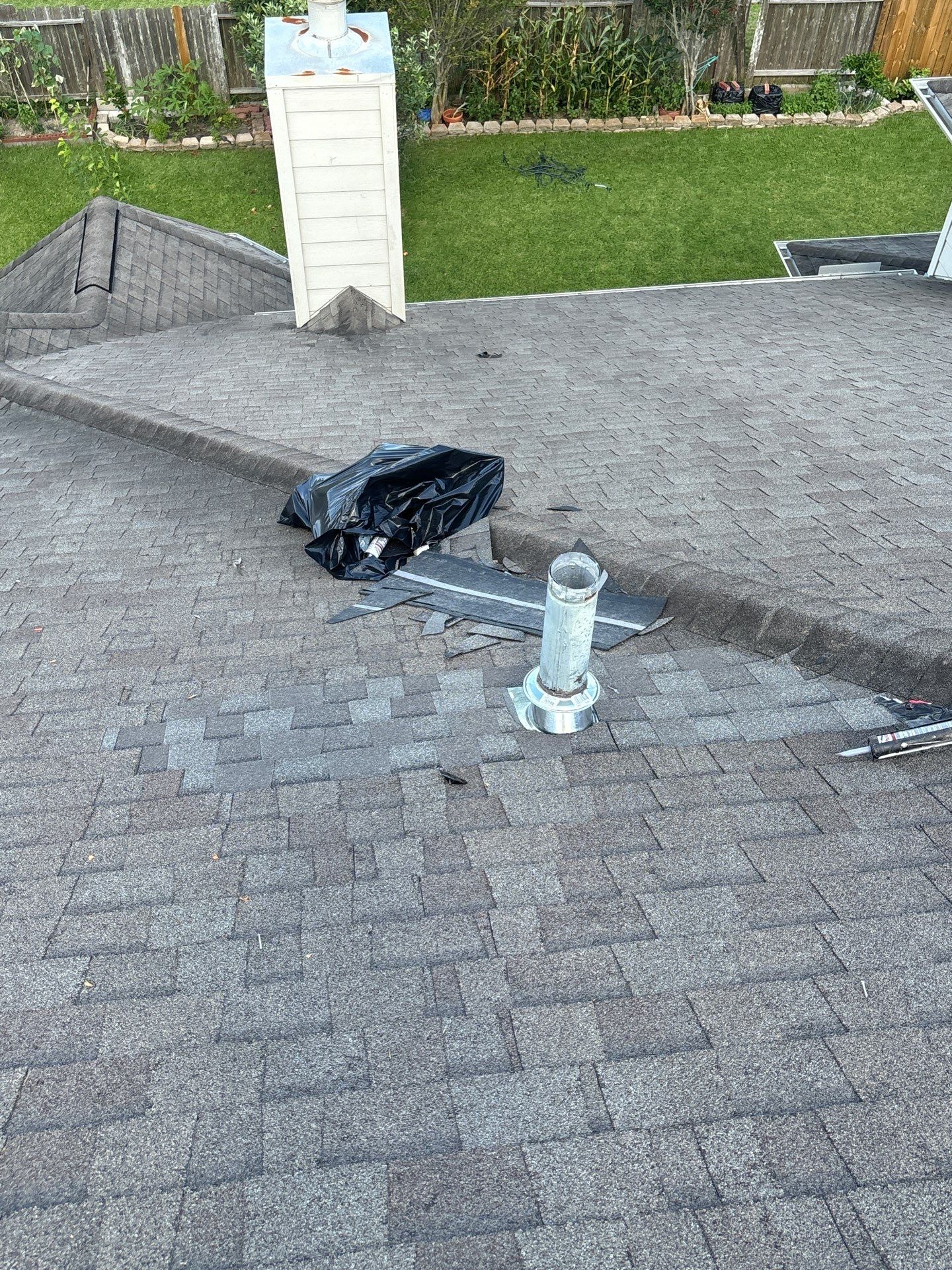 Roof Repair Rosharon by Roof Repair Company