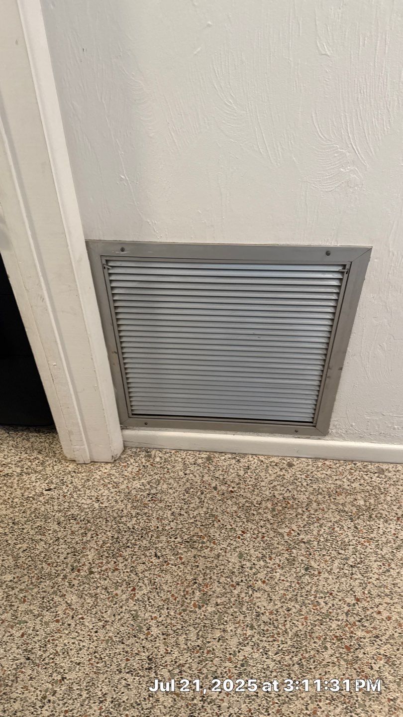 Indoor Environmental Consulting and Air Quality Testing by Building performance Solutions LLC