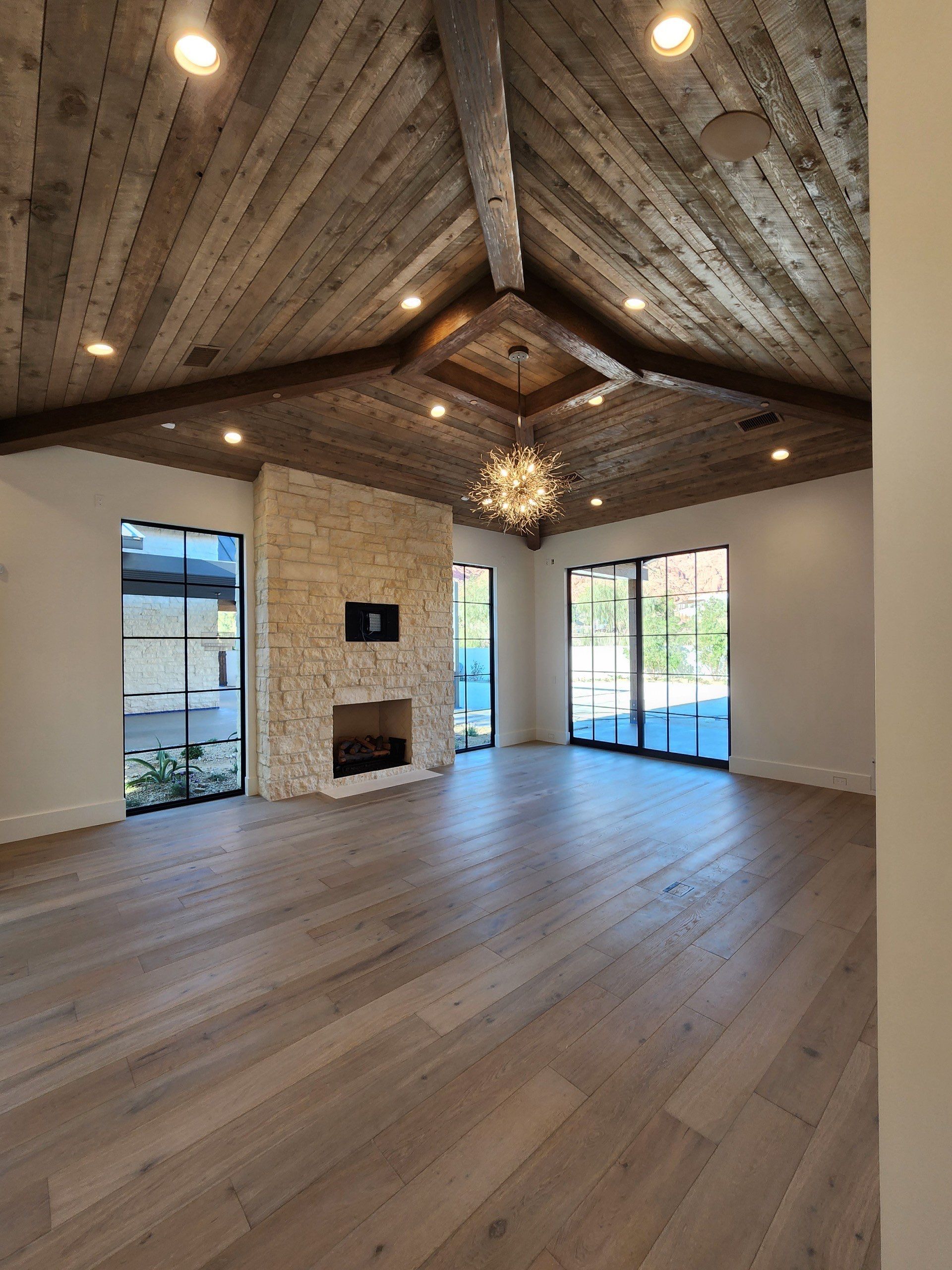 CALICO BASIN #2 by Level Builders