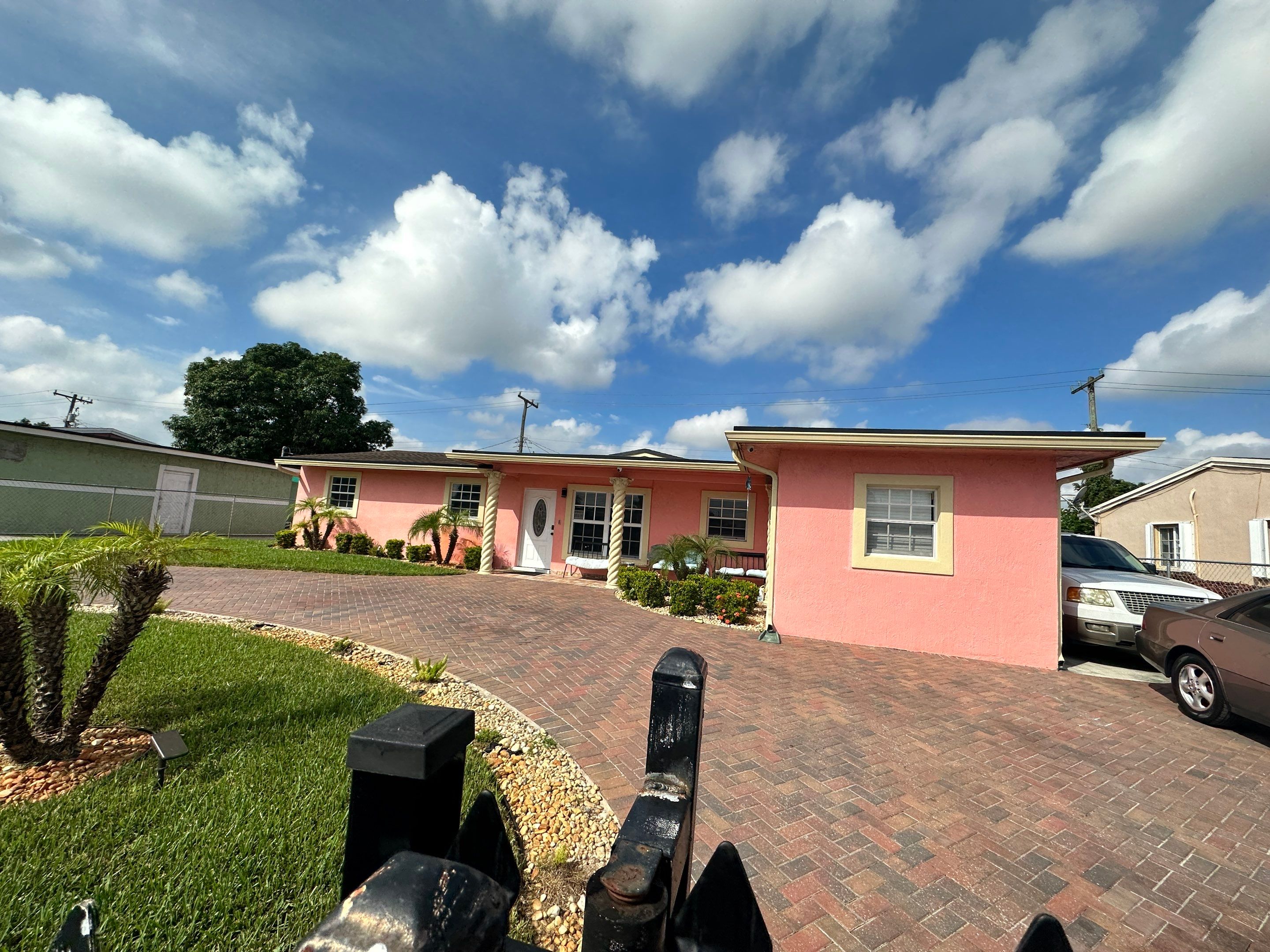 Water Damage Claim in Miami Gardens by FLAPA & KeyStone