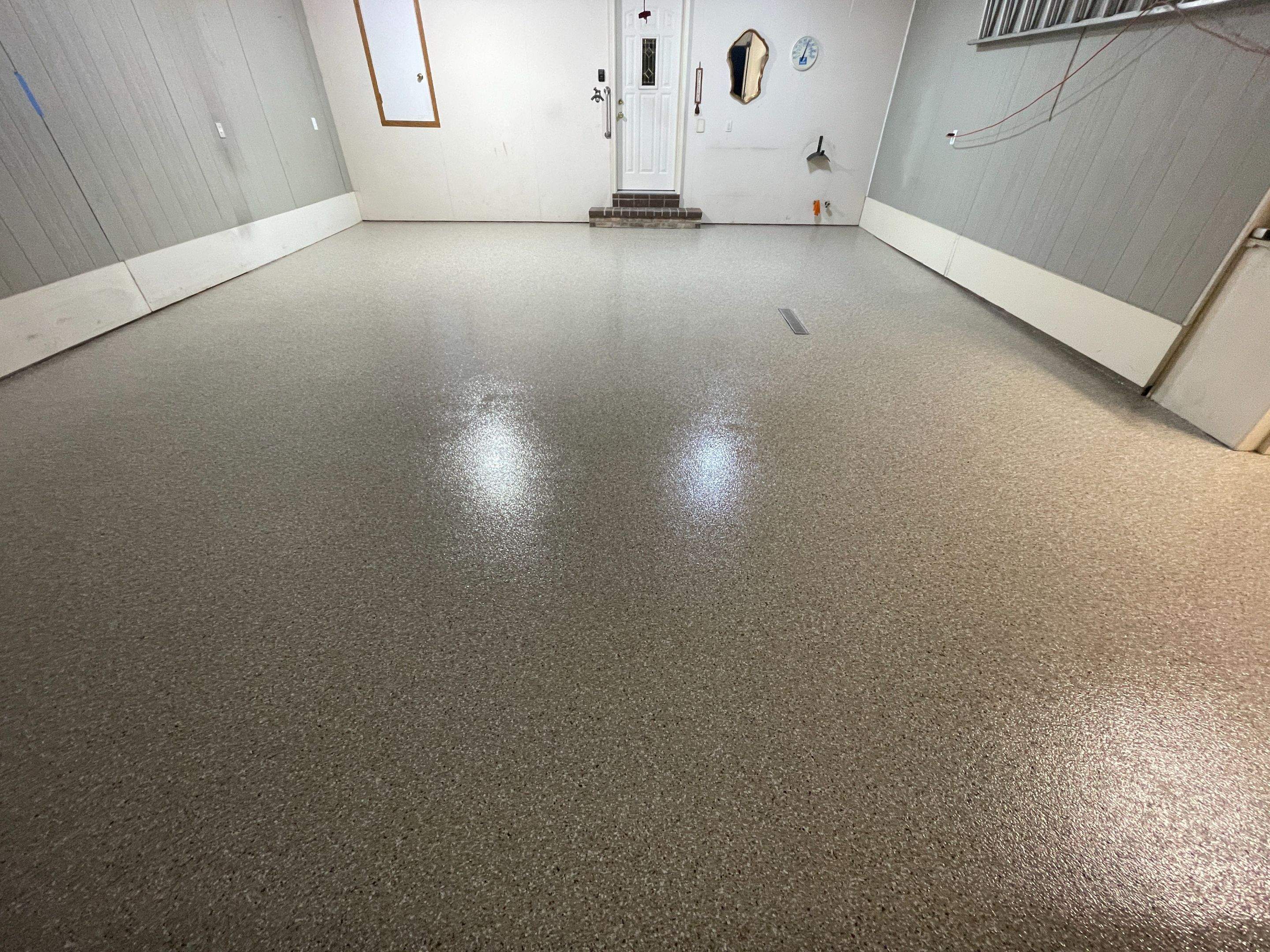 Creekbed Garage  Morton by Loud Bros