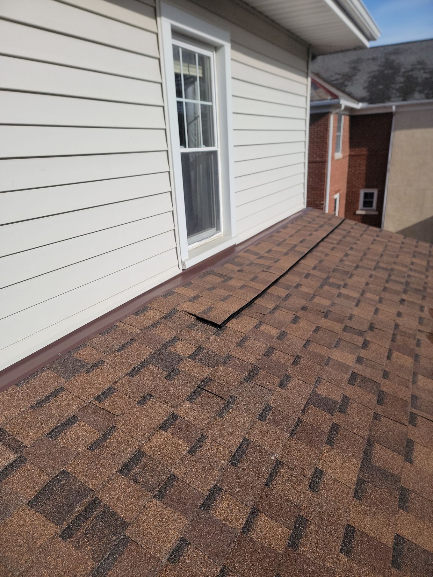 Angie Seymour by 614 Exteriors