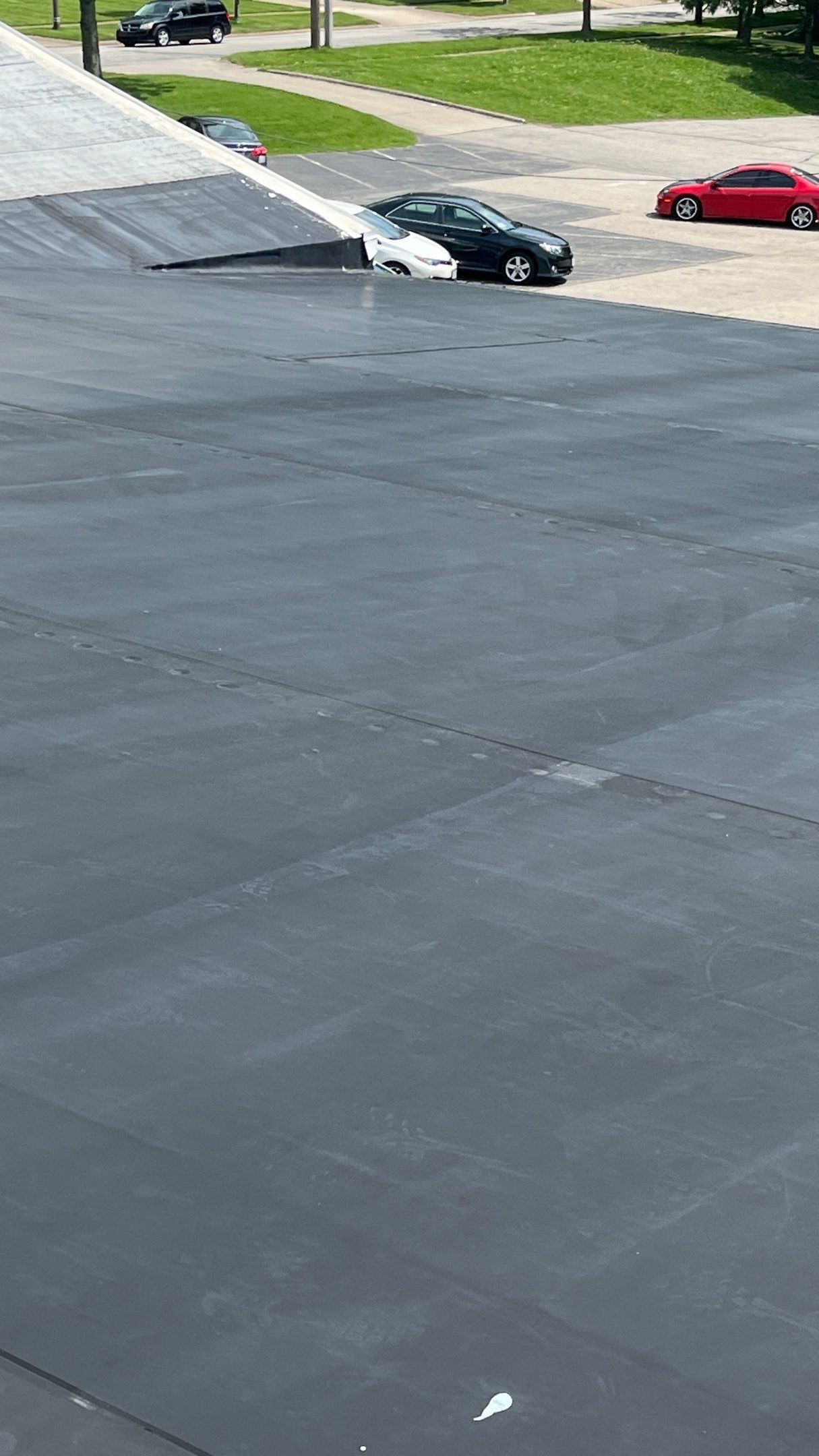 Medina Ohio Roof Restoration by Gold Star Roofing LLC 