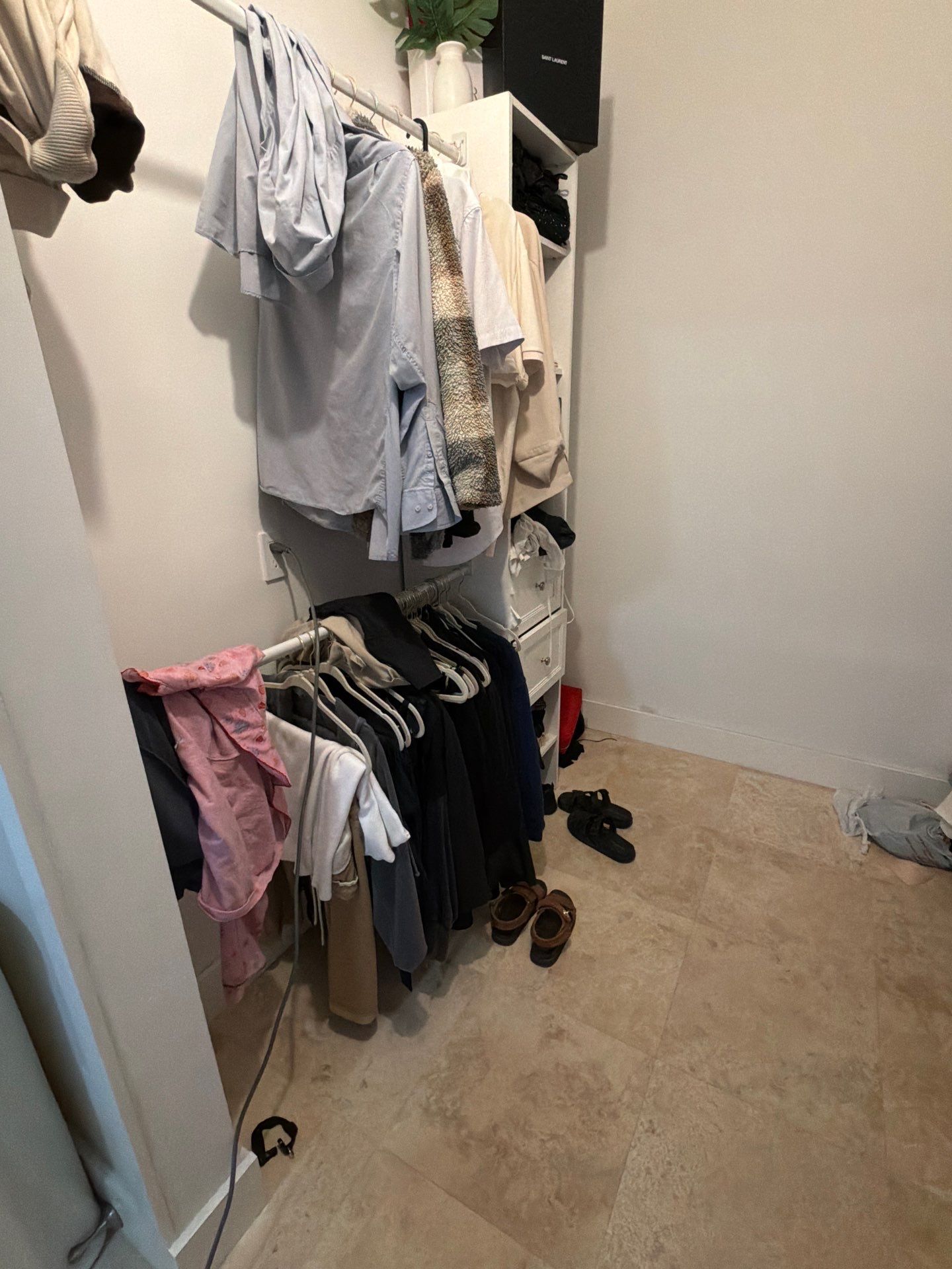 Water Damage Claim in North Miami Beach by FLAPA & KeyStone