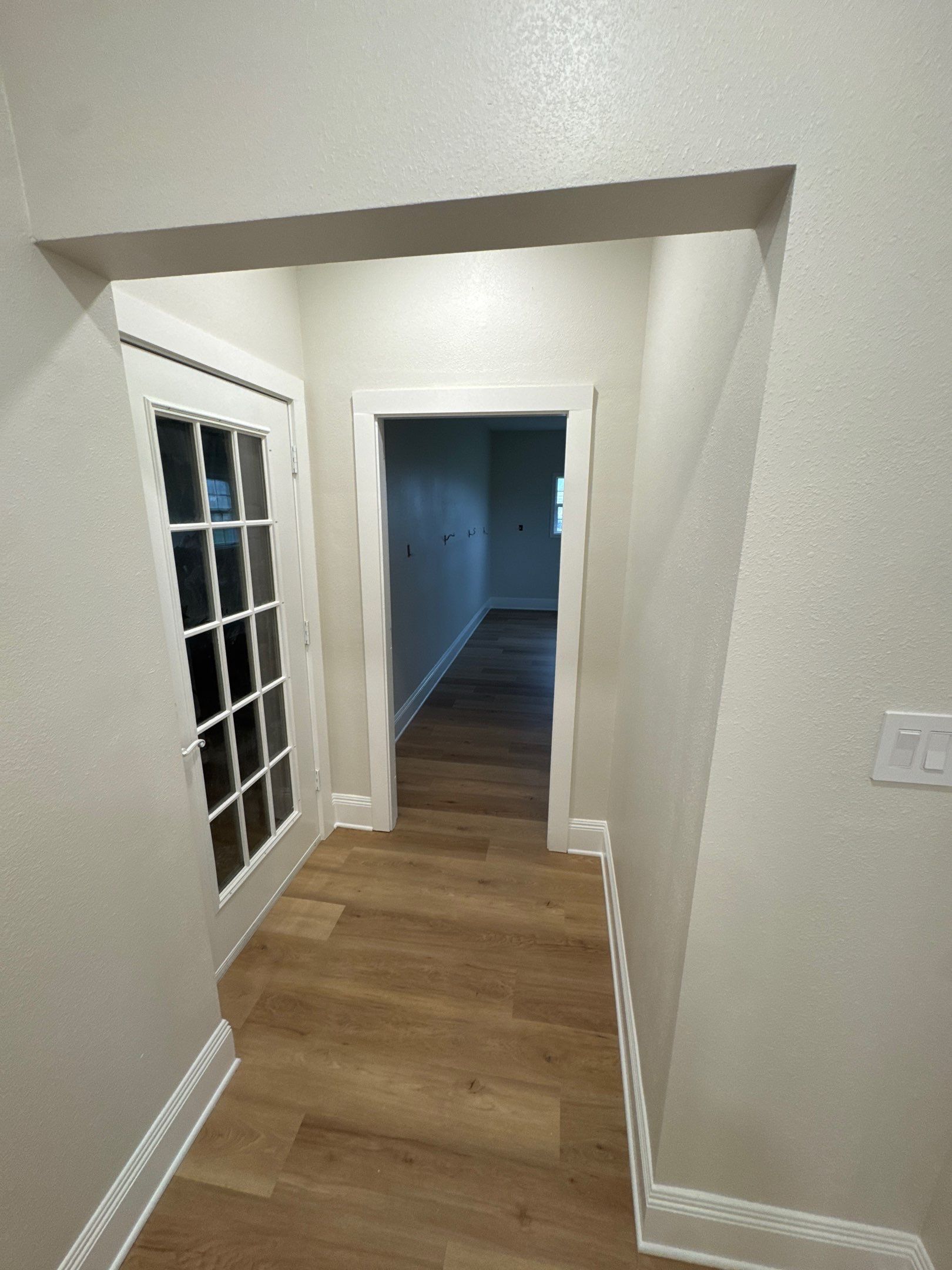 Custom Full Home Remodel by Master Construction