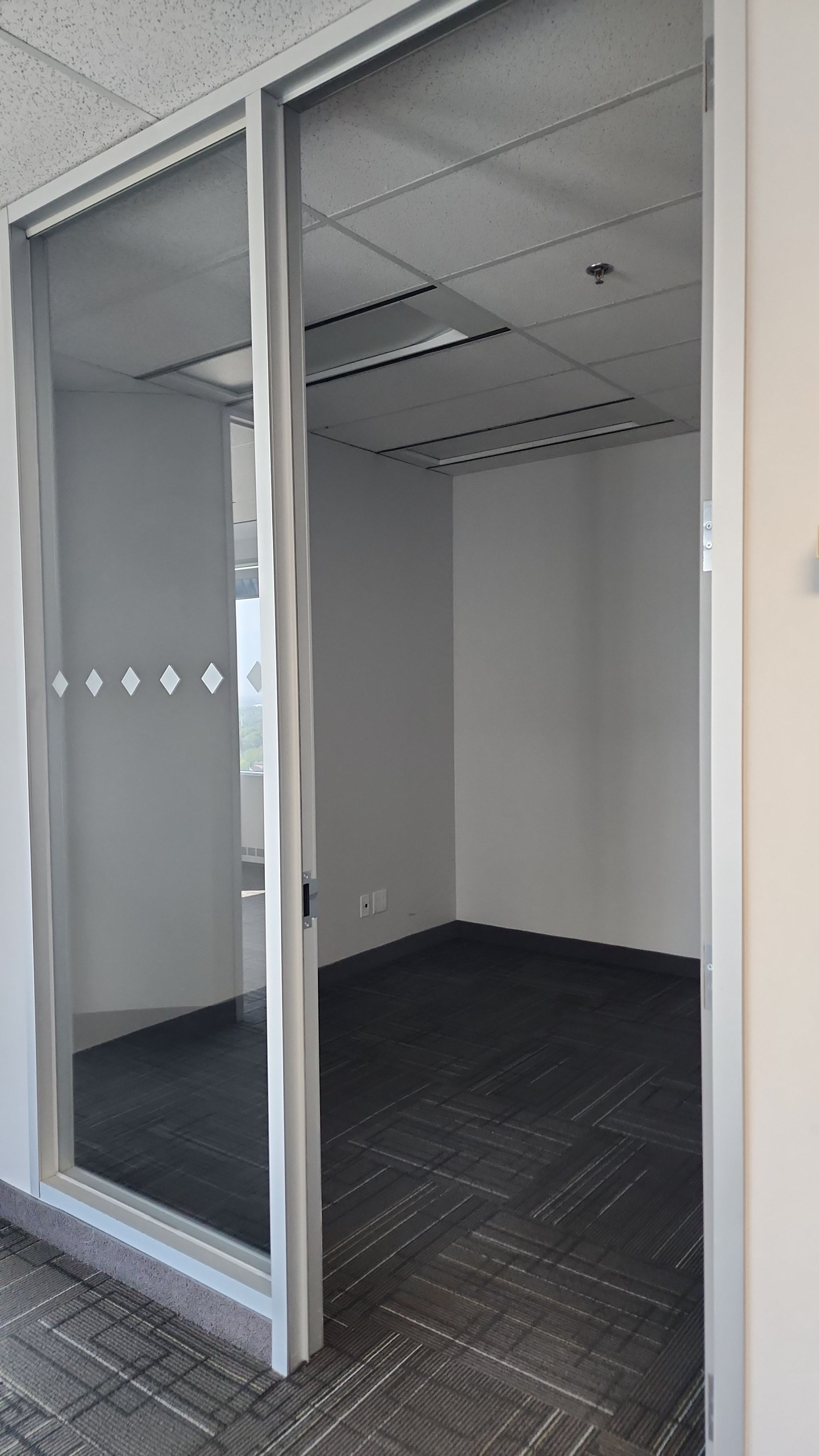 Project in Toronto by GTA HOME PAINTING