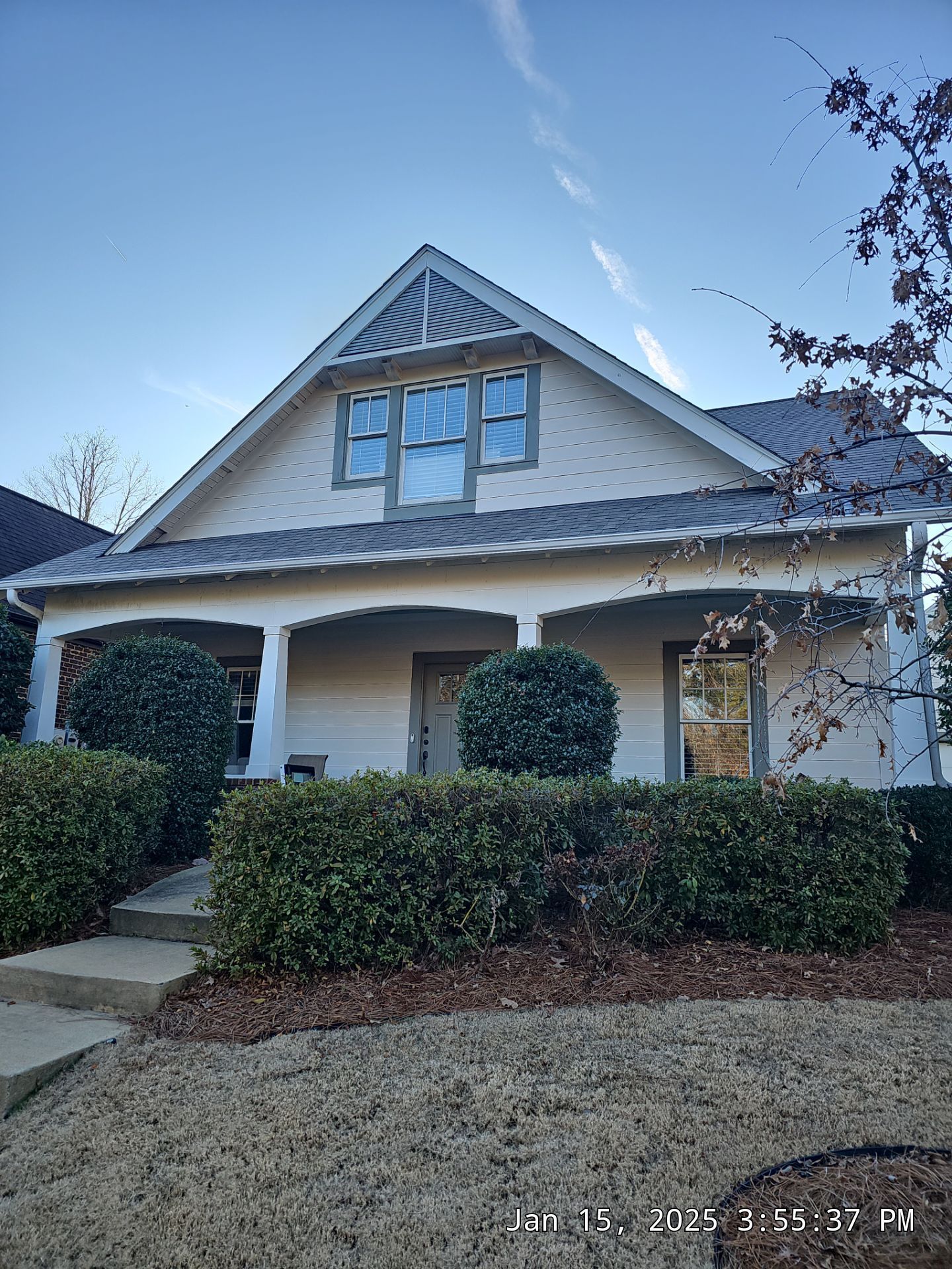 Mcilwain Project in Hoover by The Window Source